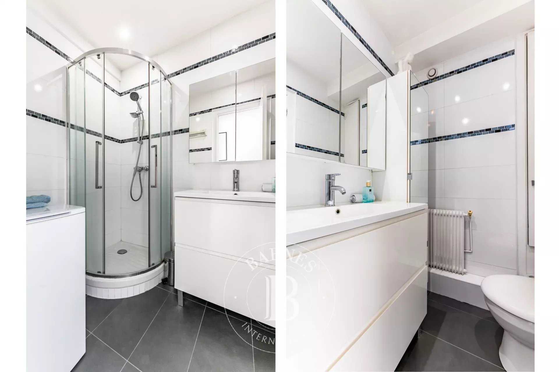 Paris  - Appartement 1 Pi&egrave;ce