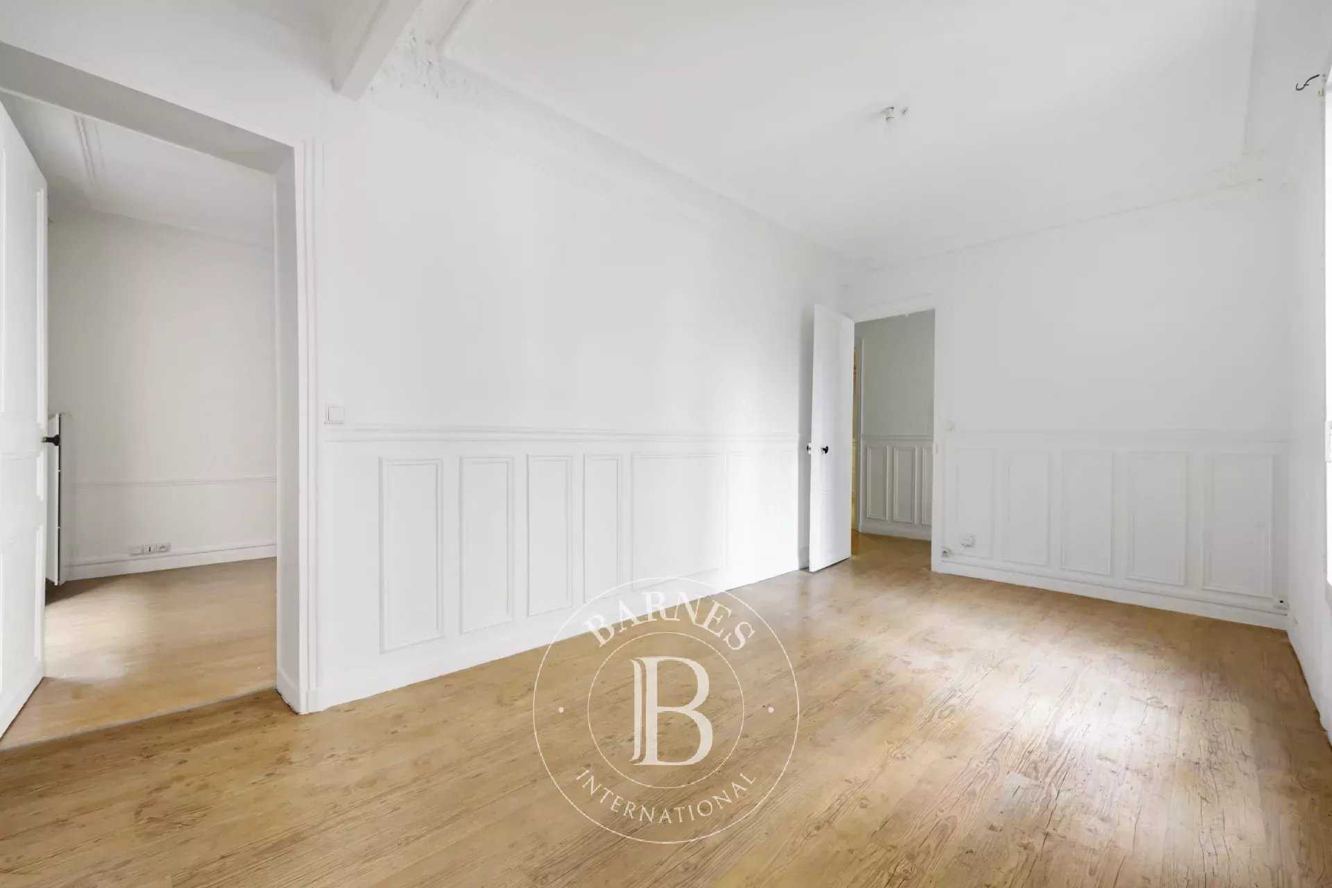 Paris  - Apartment 1 Bedroom