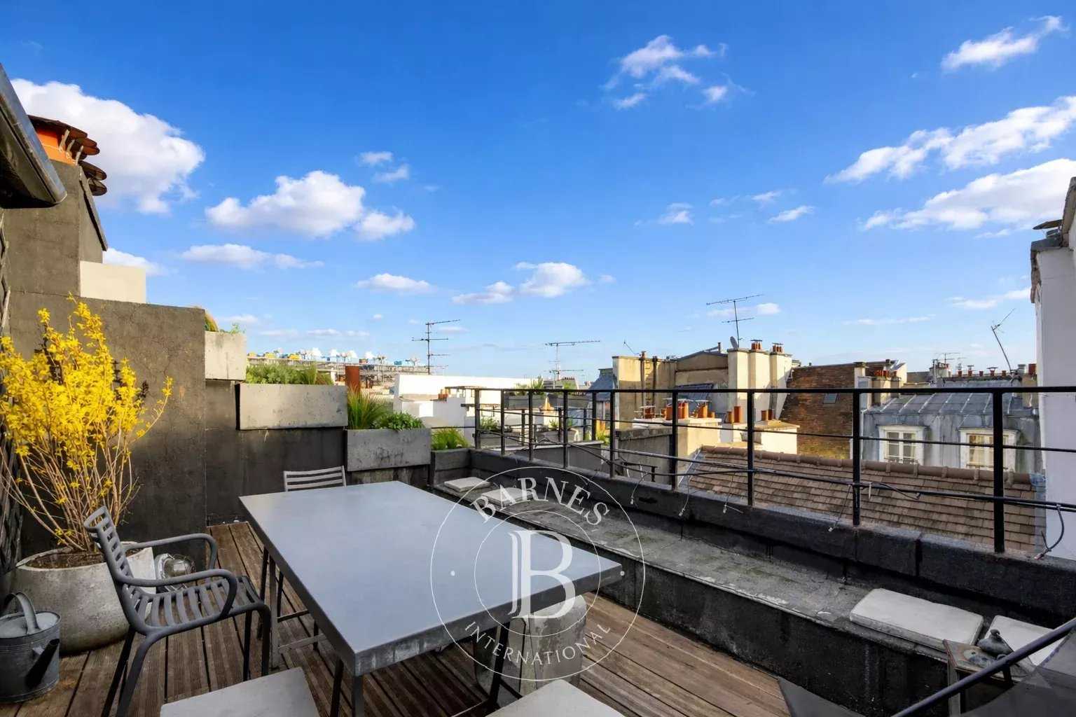 Paris  - Apartment 2 Bedrooms