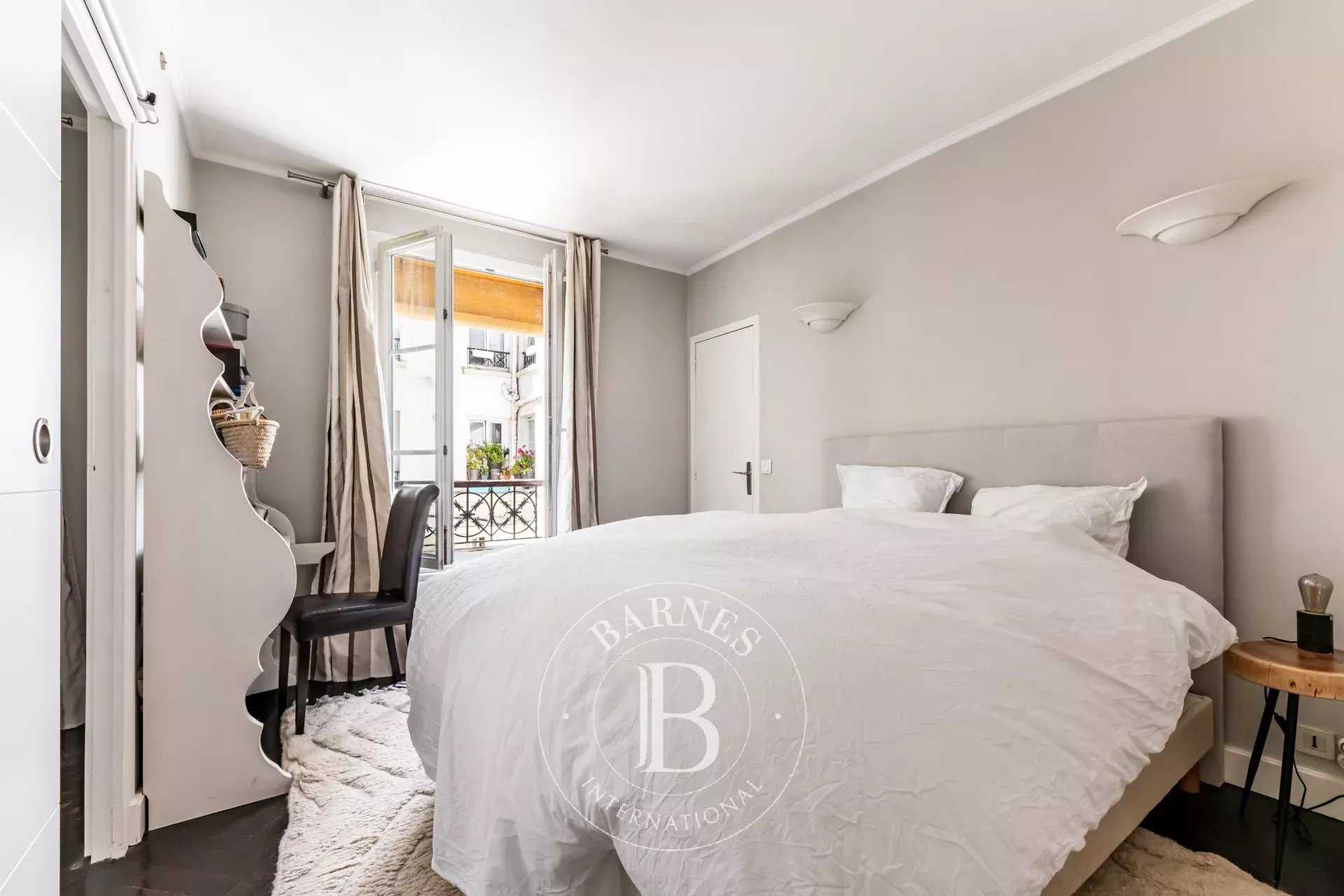 Paris  - Appartement 2 Pi&egrave;ces, 1 Chambre