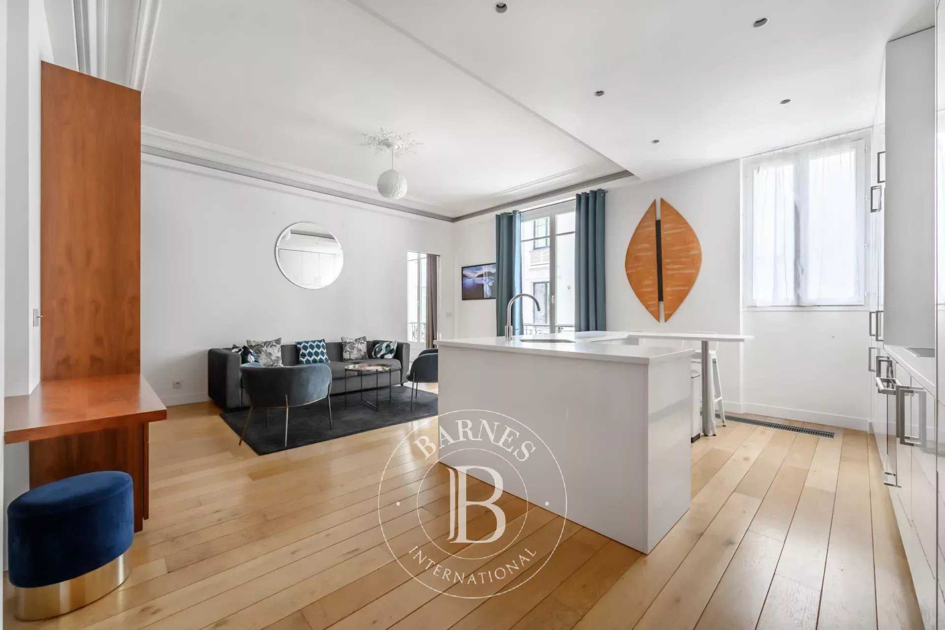 Paris  - Appartement 