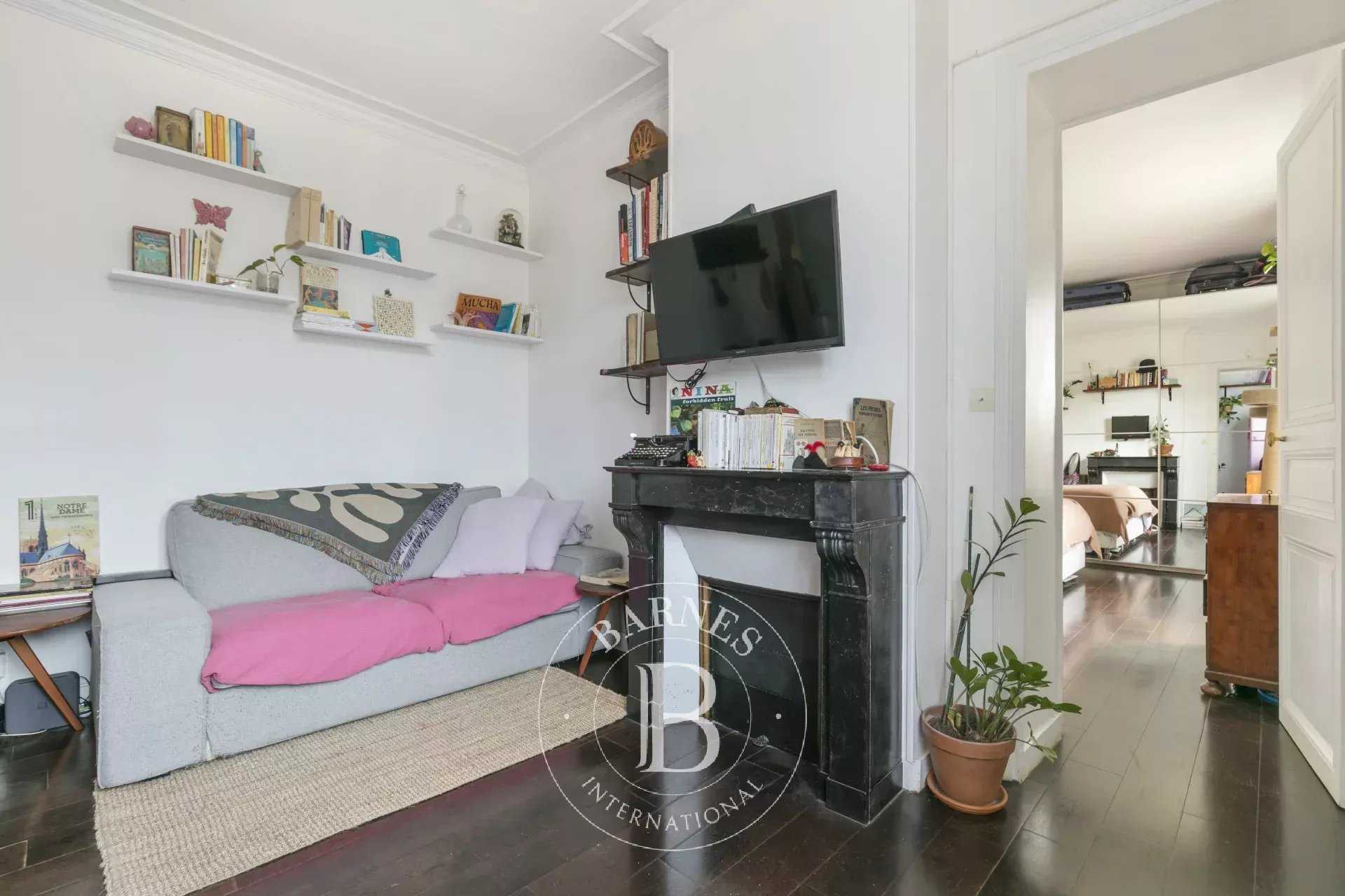 Paris  - Apartment 1 Bedroom