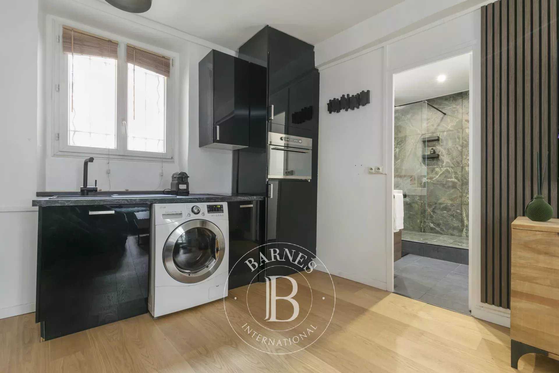 Paris  - Apartment 1 Bedroom