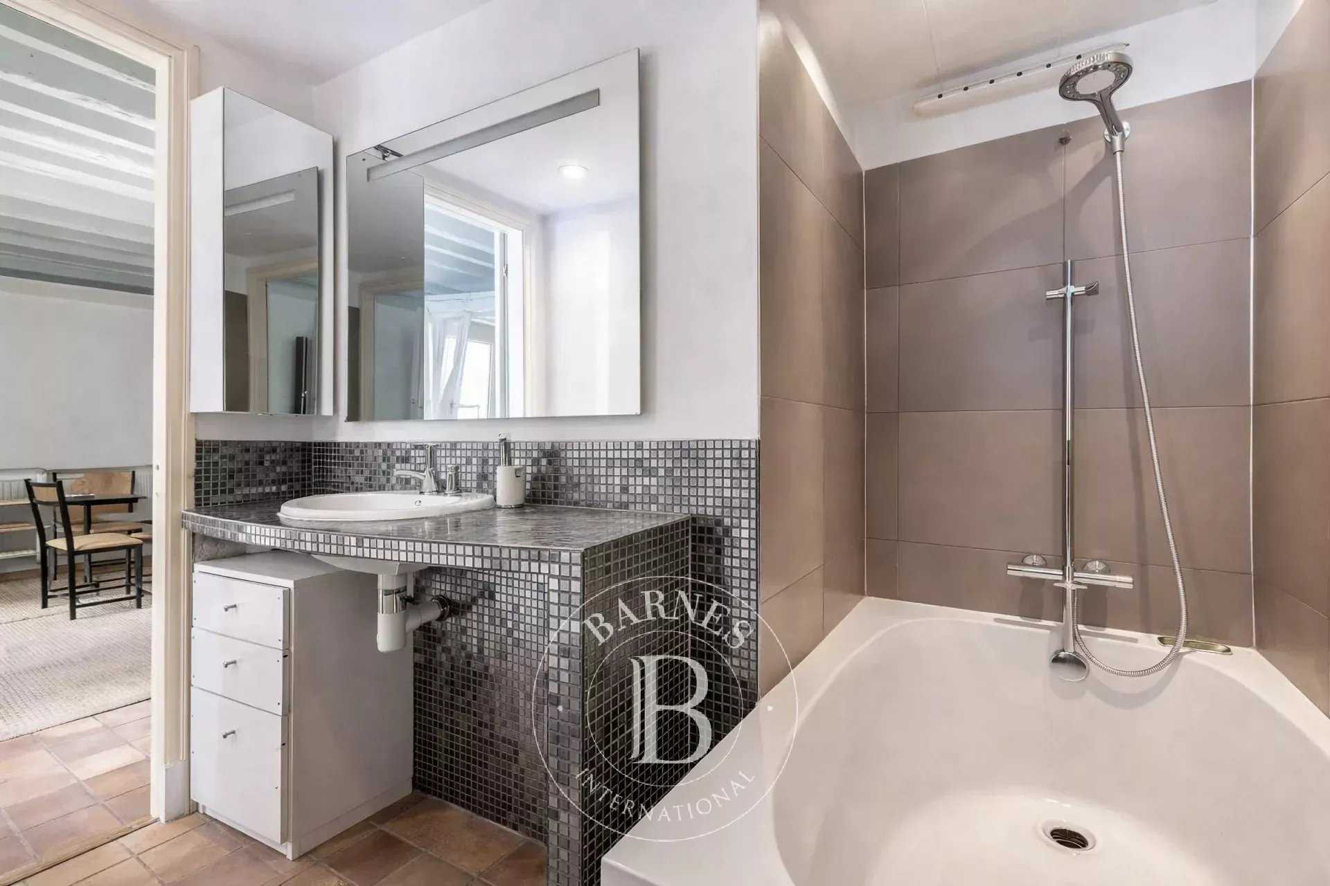 Paris  - Apartment 1 Bedroom