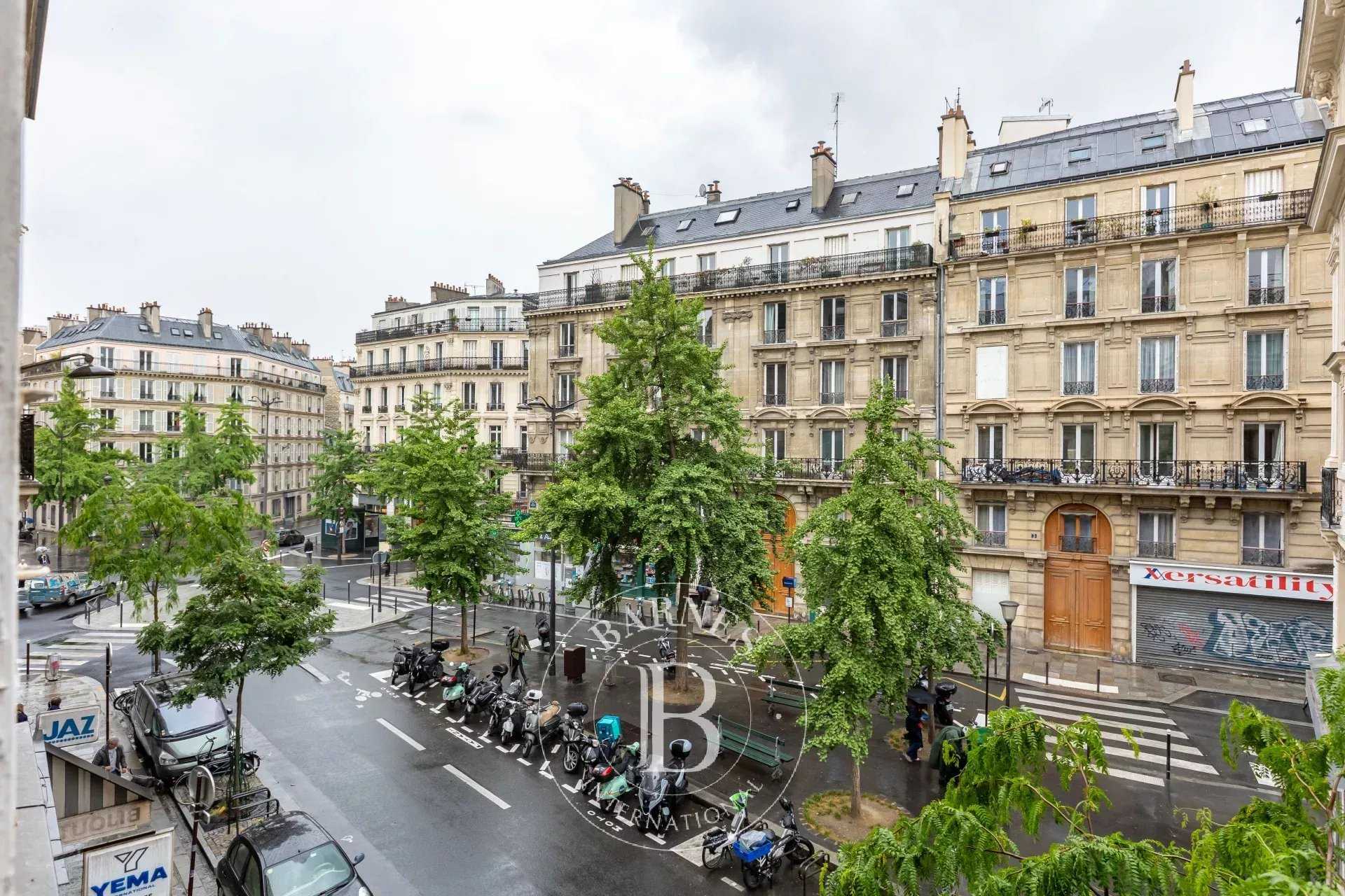 Paris  - Apartment 2 Bedrooms
