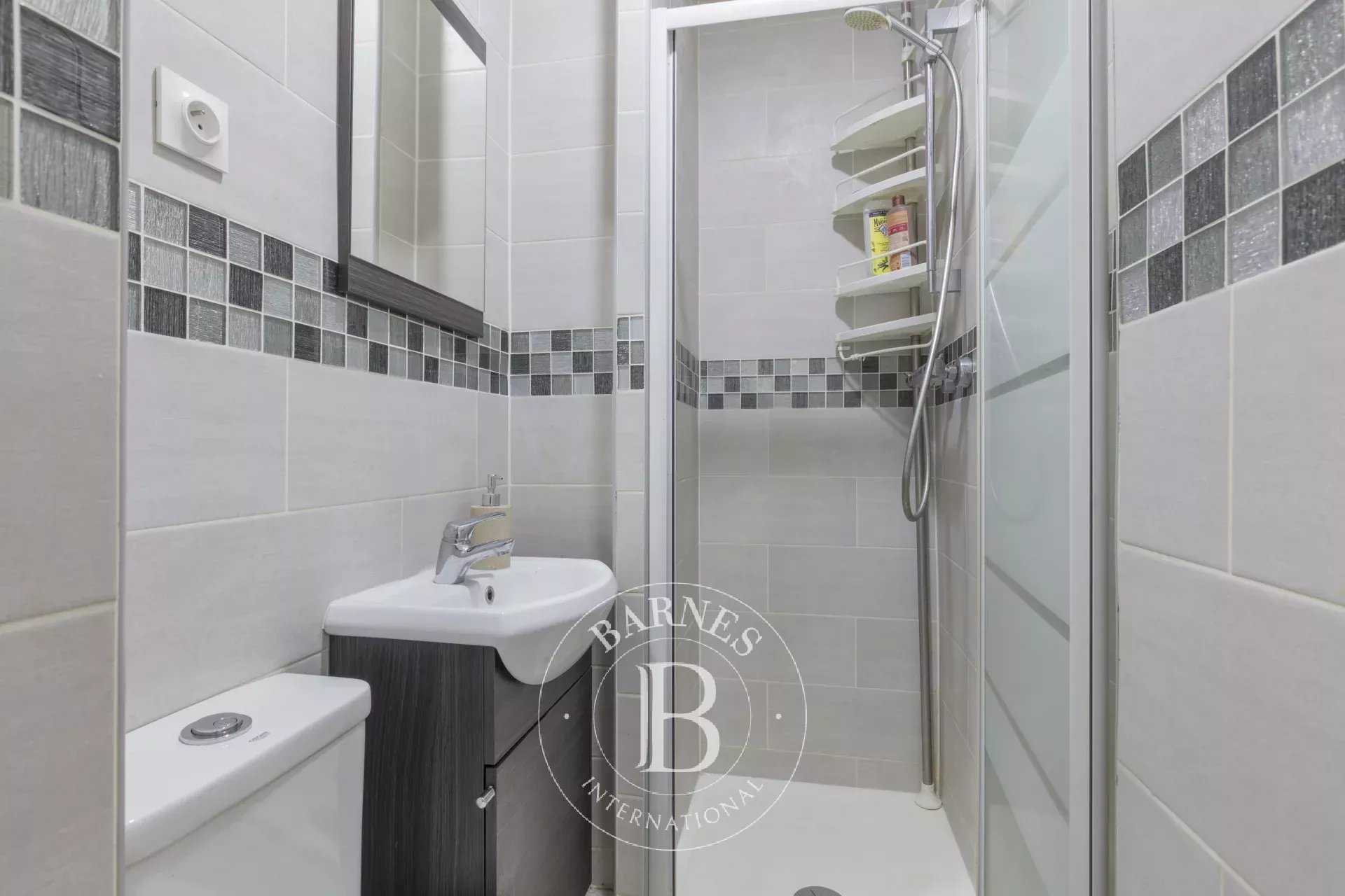 Paris  - Appartement 1 Pi&egrave;ce