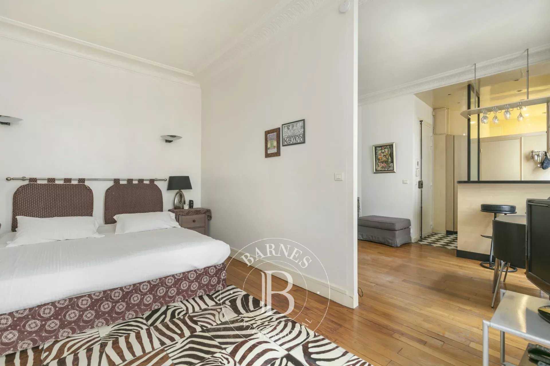 Paris  - Apartment 1 Bedroom