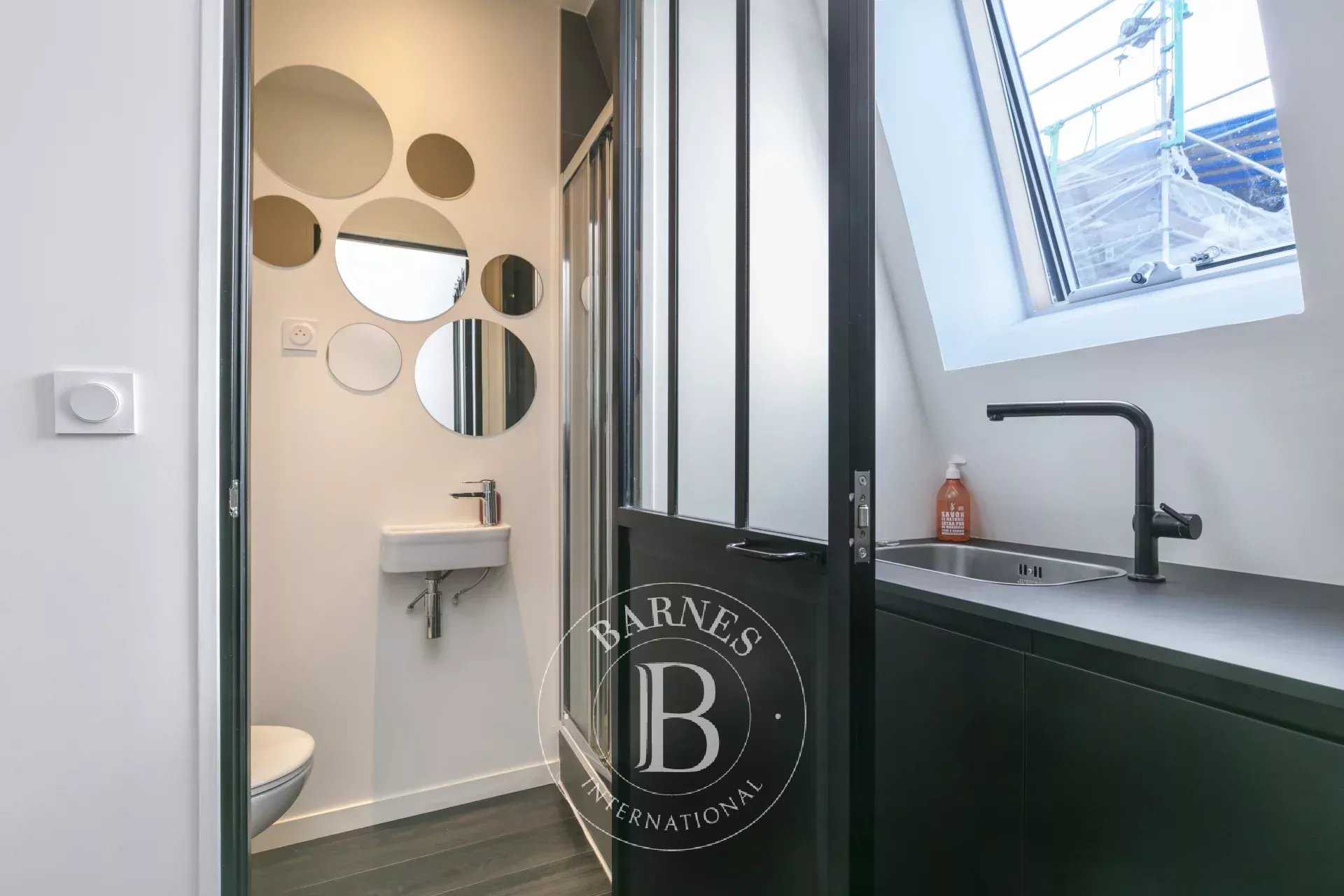 Paris  - Appartement 1 Pi&egrave;ce