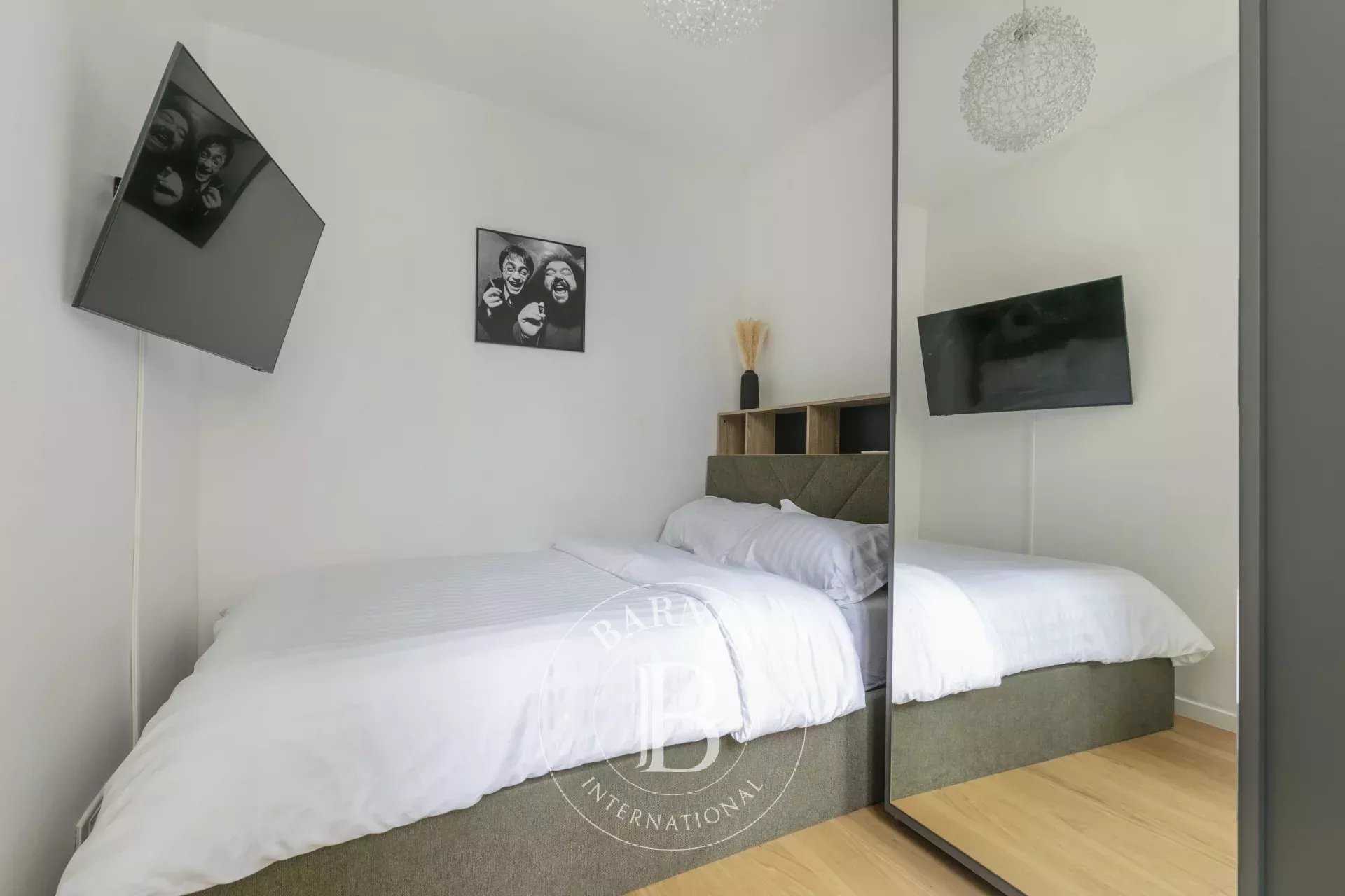 Paris  - Apartment 1 Bedroom