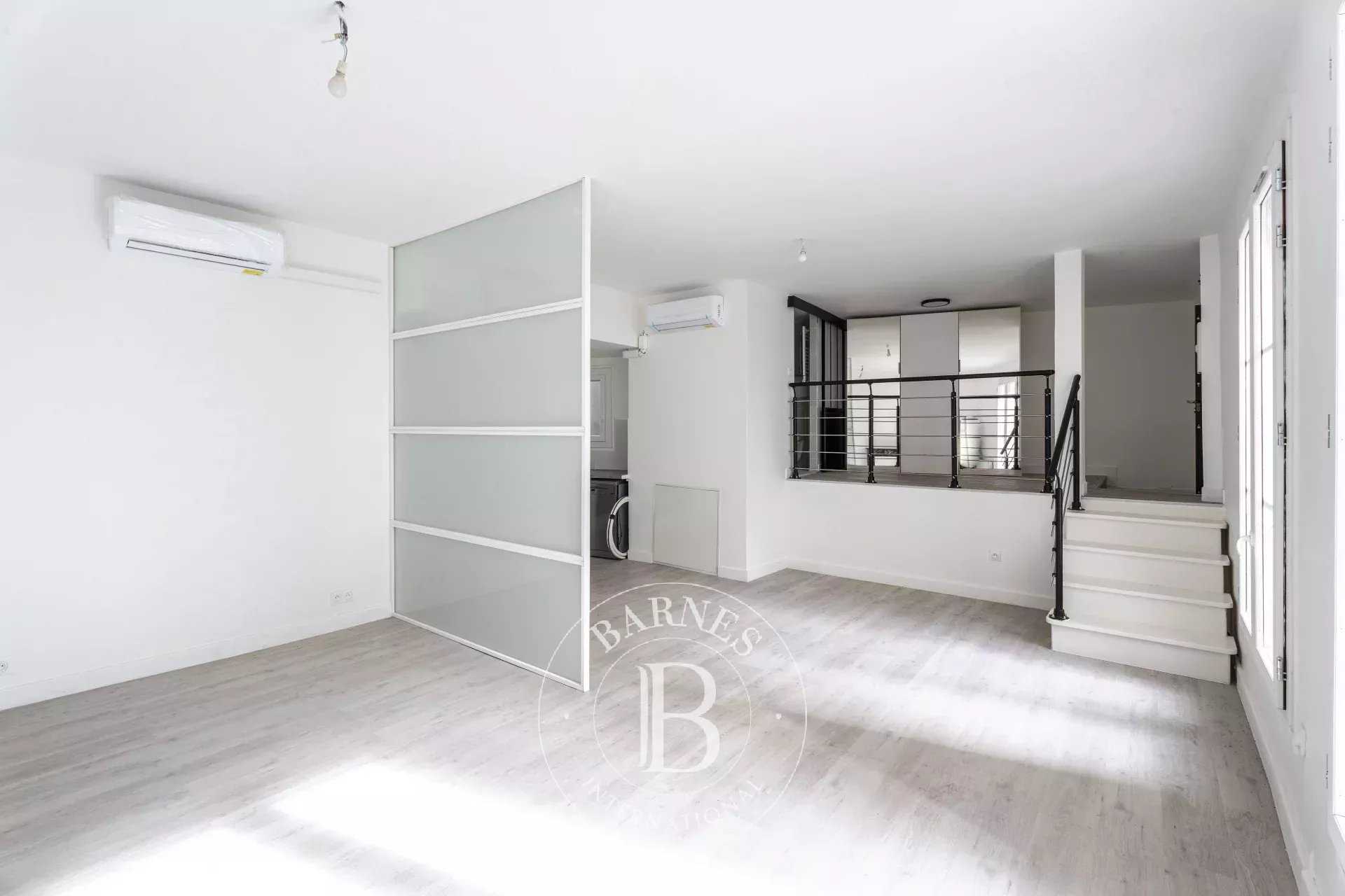 Paris  - Appartement 