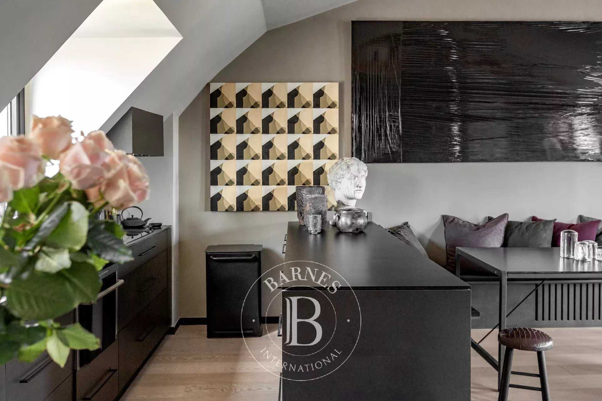 Paris  - Apartment 