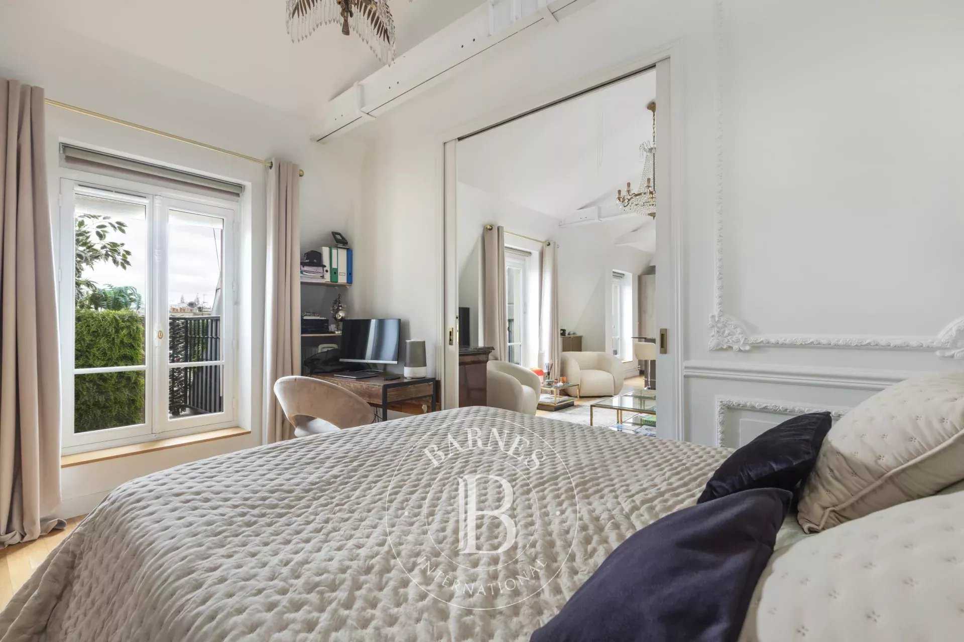 Paris  - Apartment 1 Bedroom