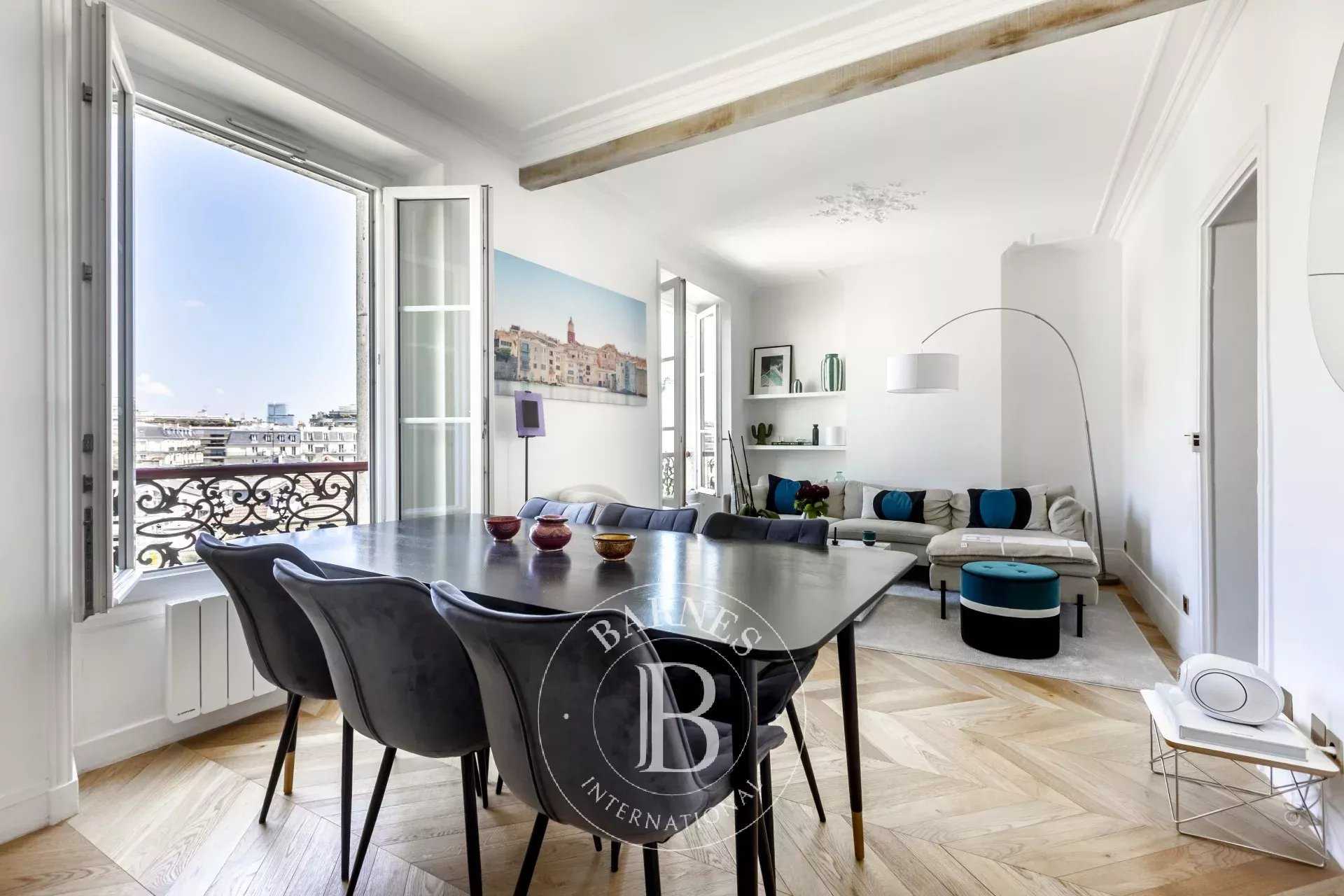 Paris  - Apartment 1 Bedroom