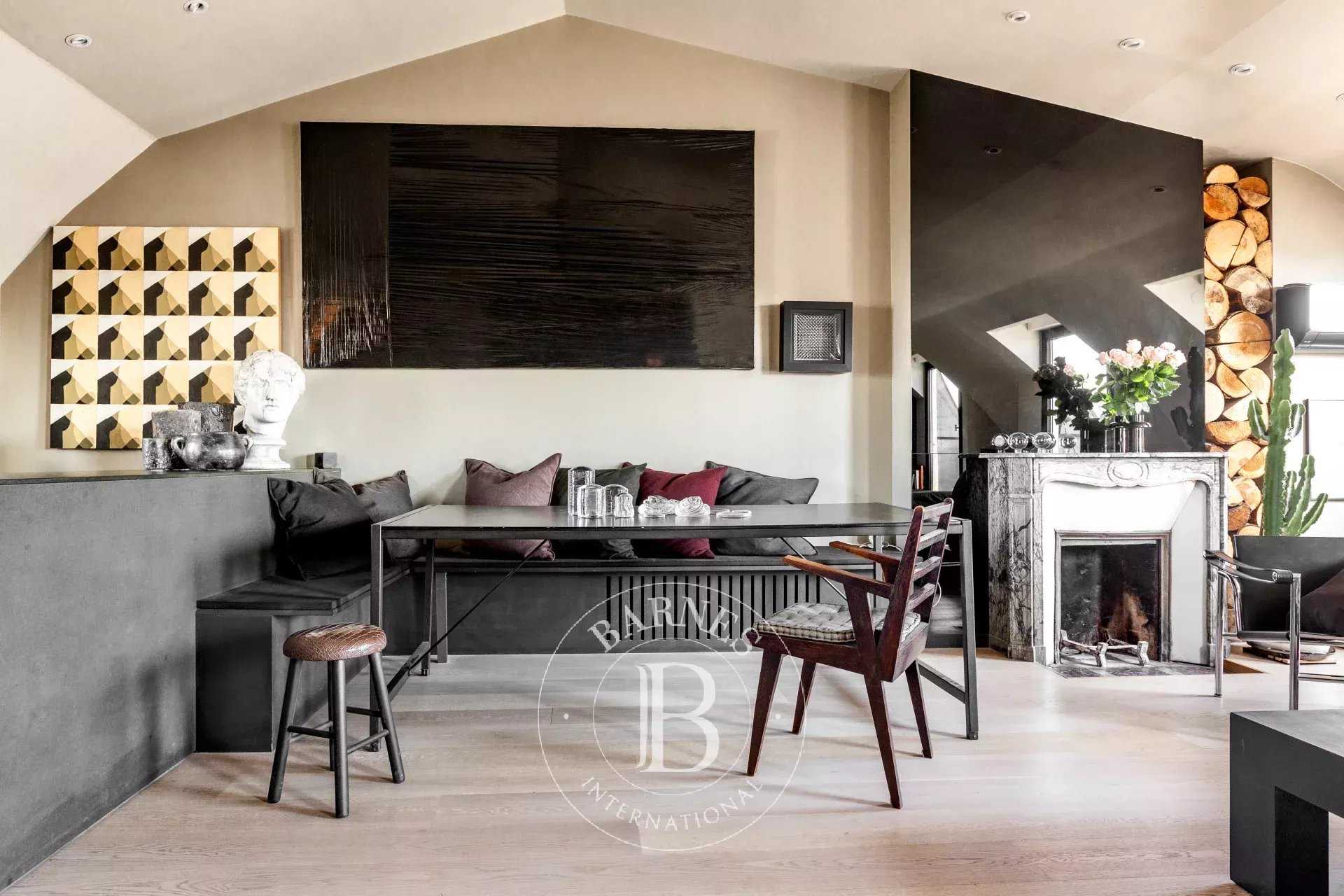 Paris  - Apartment 