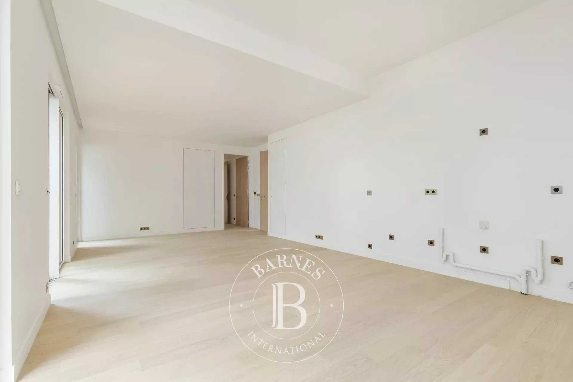 Paris  - Piso 2 Cuartos, 1 Habitacion