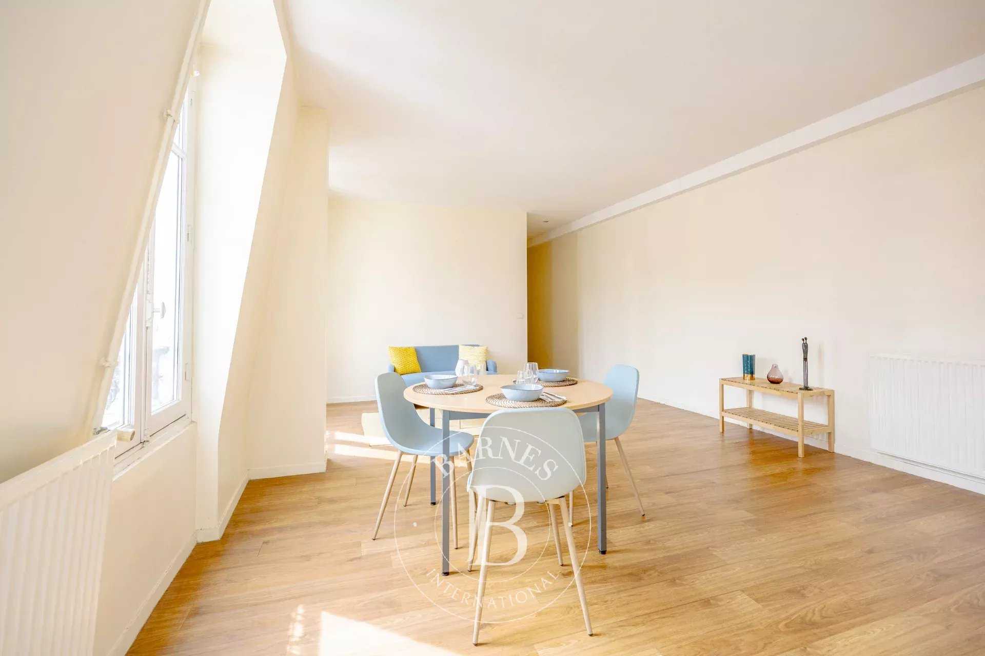 Paris  - Appartement 1 Pi&egrave;ce