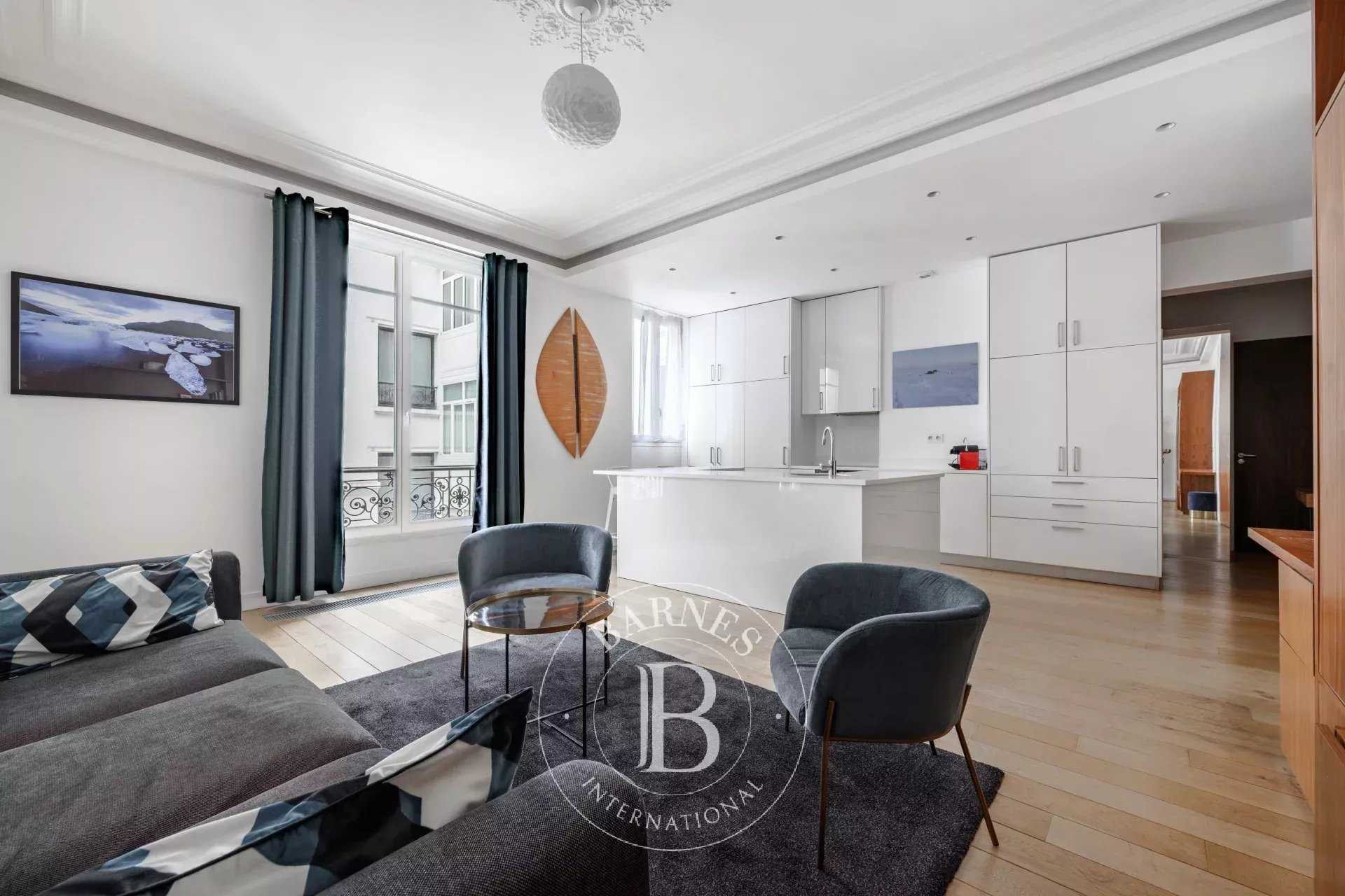 Paris  - Appartement 