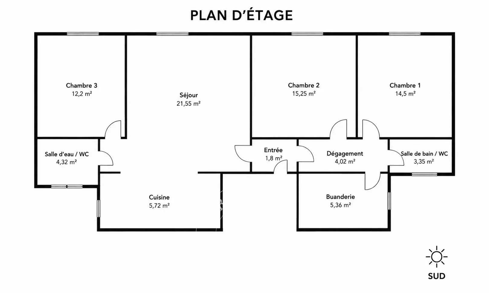 Apartment Paris 75008