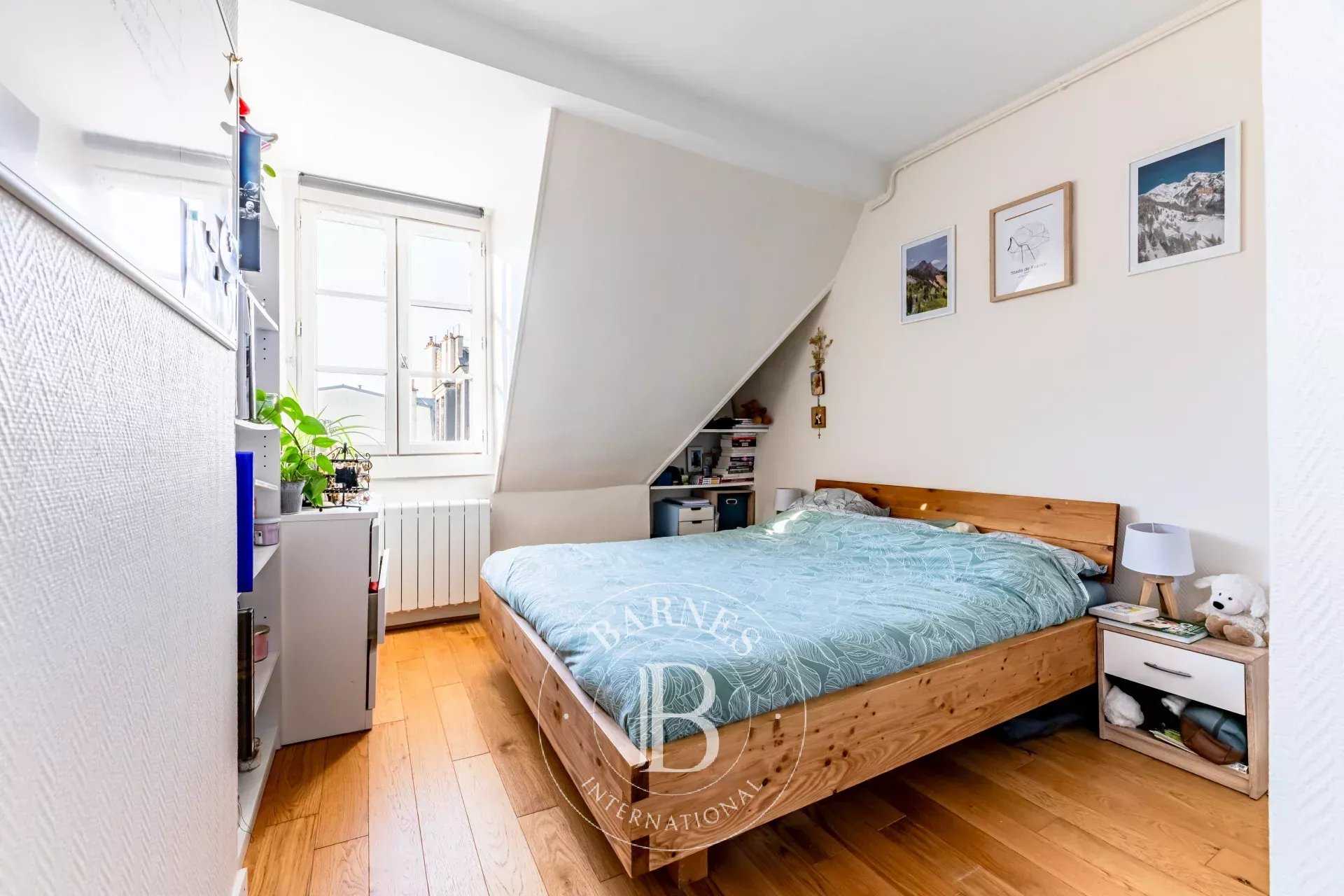 Paris  - Appartement 2 Pi&egrave;ces, 1 Chambre