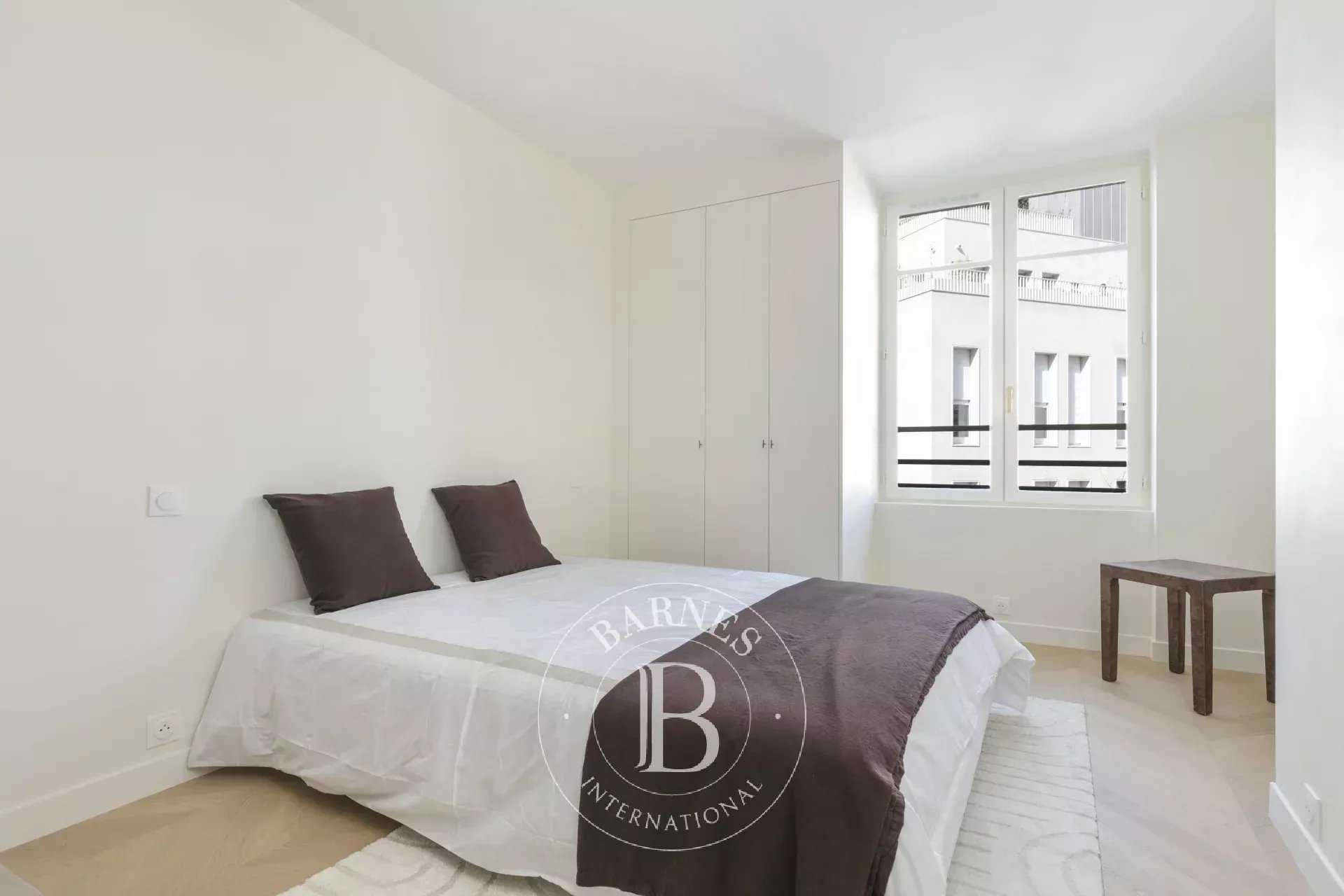 Paris  - Appartement 1 Pièce