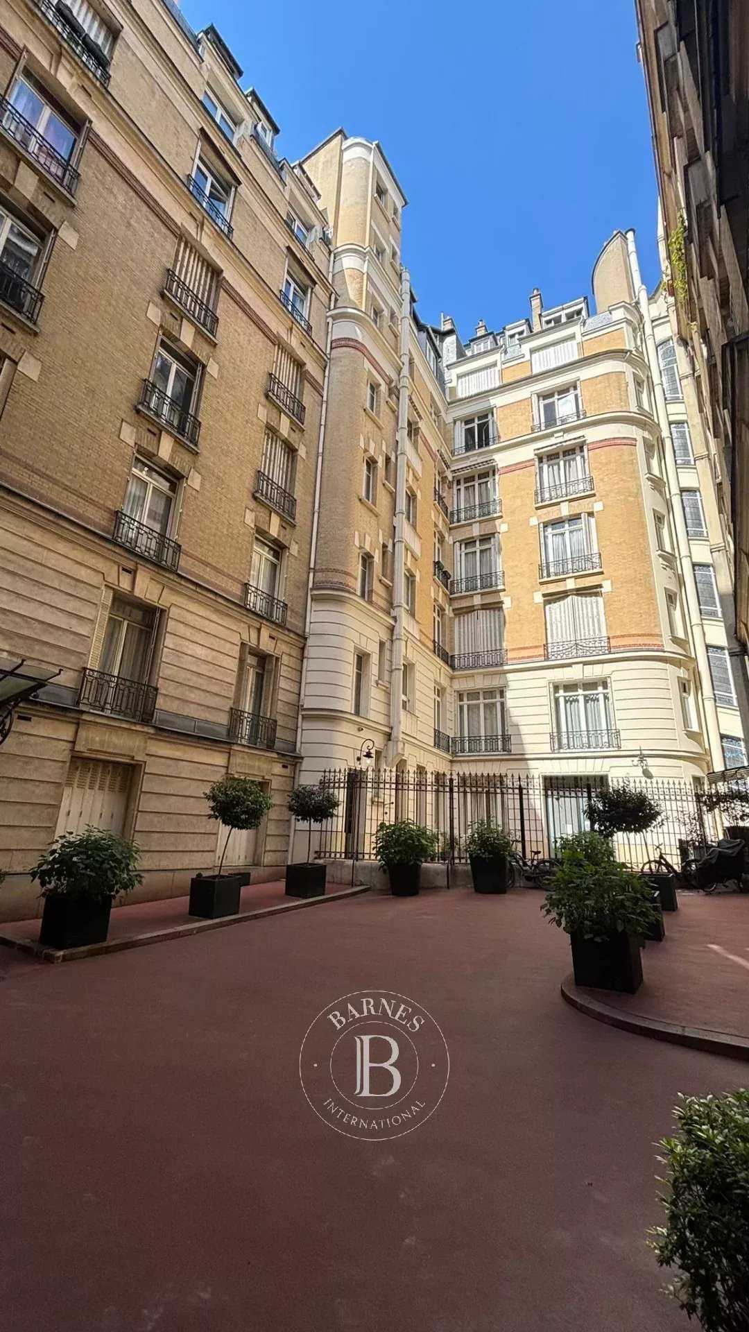 Paris  - Appartement 3 Pièces