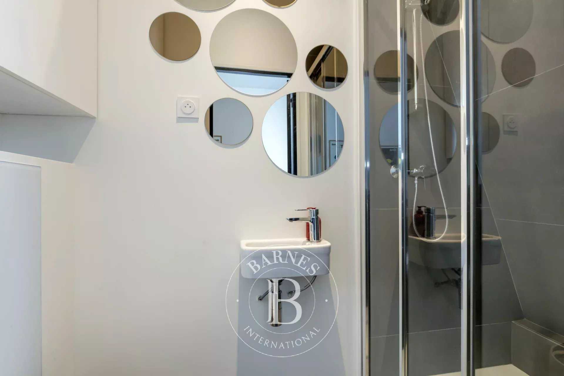 Paris  - Appartement 1 Pi&egrave;ce