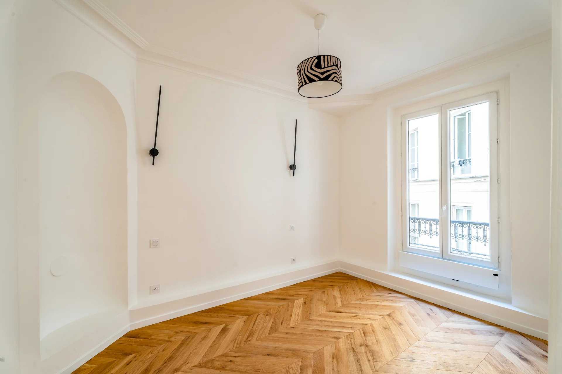 Paris  - Appartement 2 Pi&egrave;ces, 1 Chambre