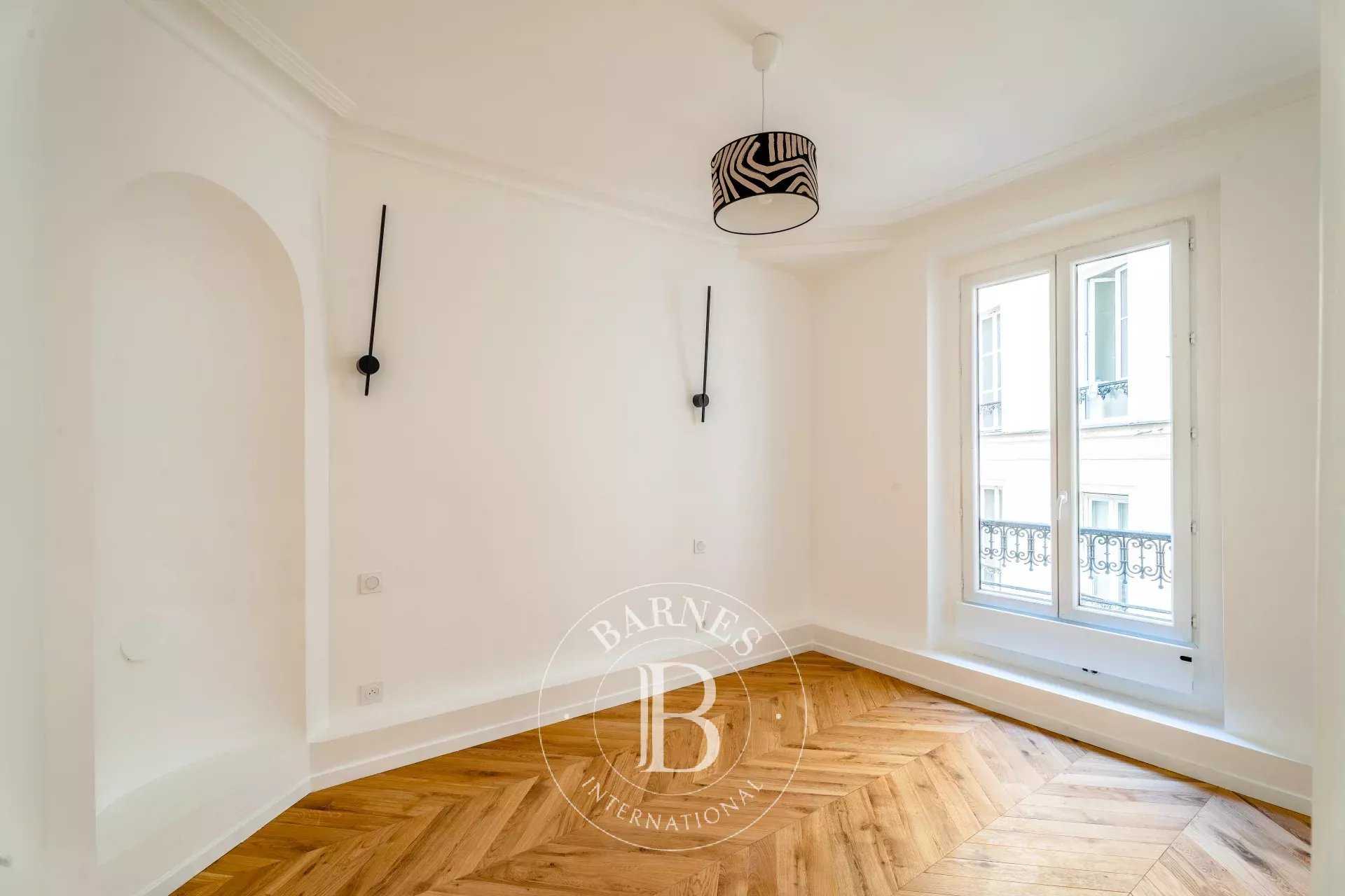 Paris  - Apartment 1 Bedroom