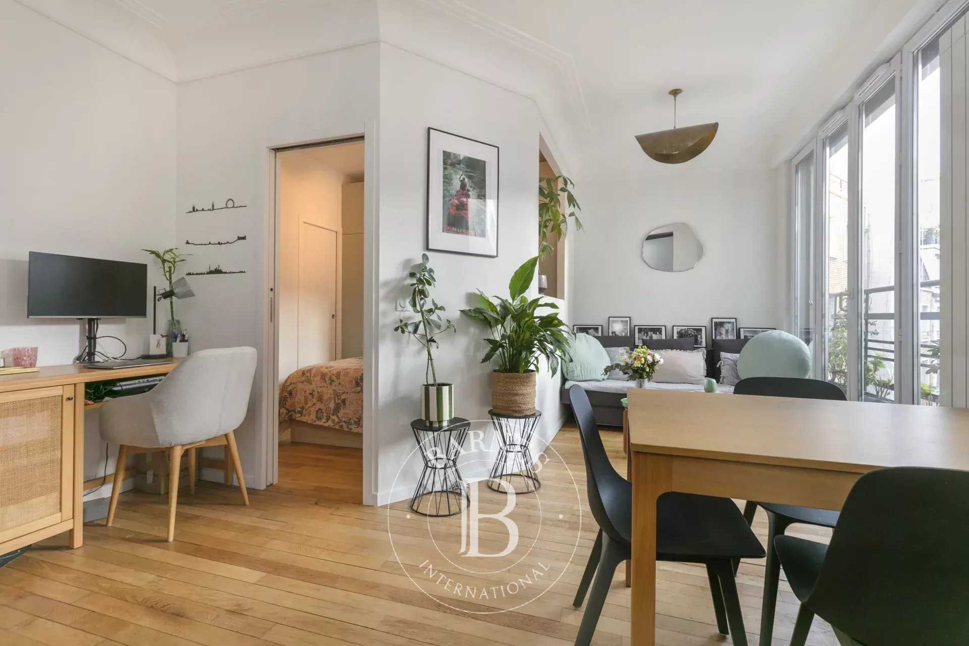 Appartement Paris 75017  -  ref 86505701 (picture 2)