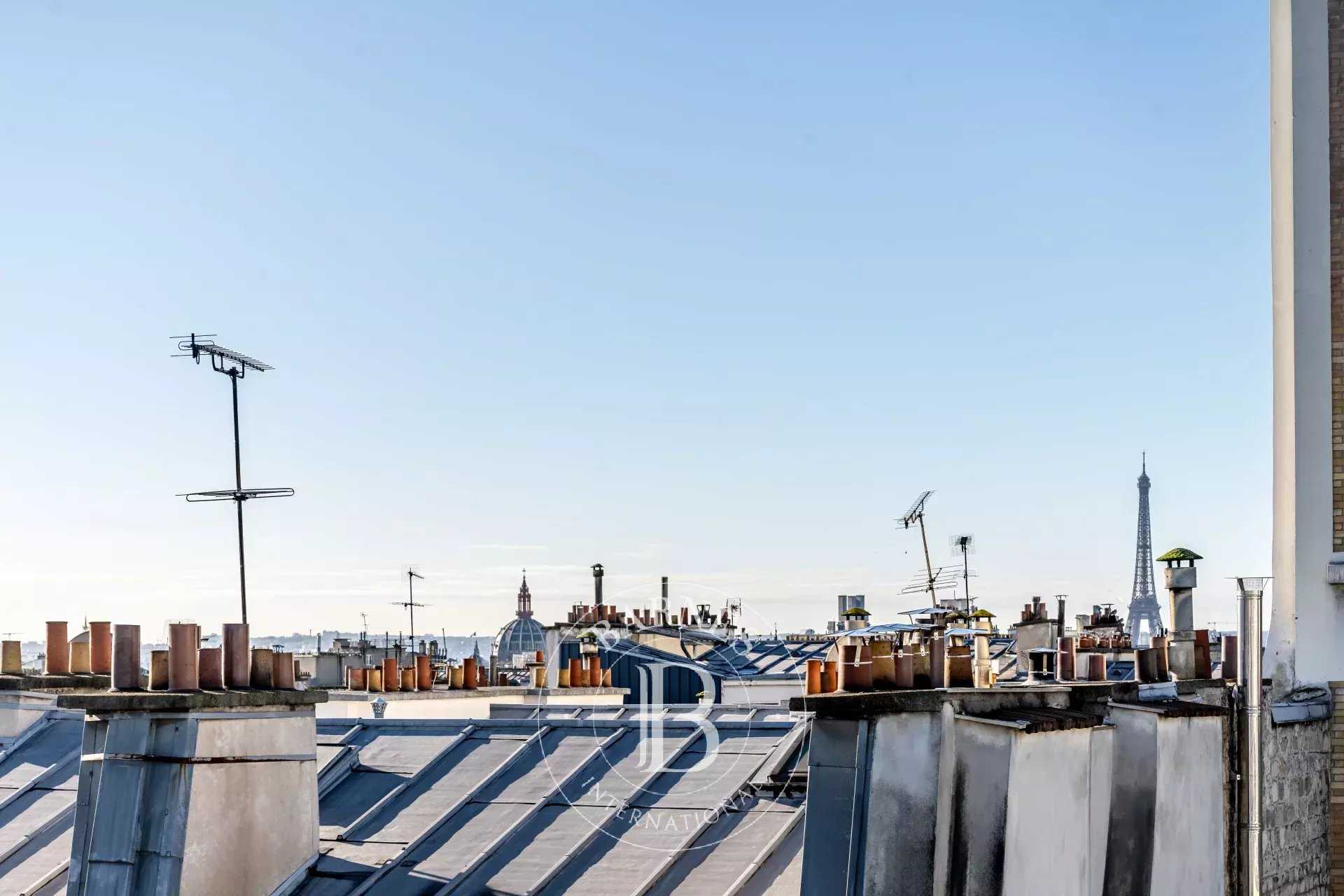 Apartment Paris 75017  -  ref 85454360 (picture 2)