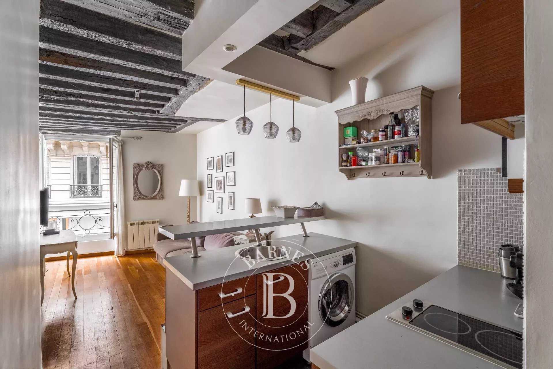 Appartement Paris 75001  -  ref 86056306 (picture 2)