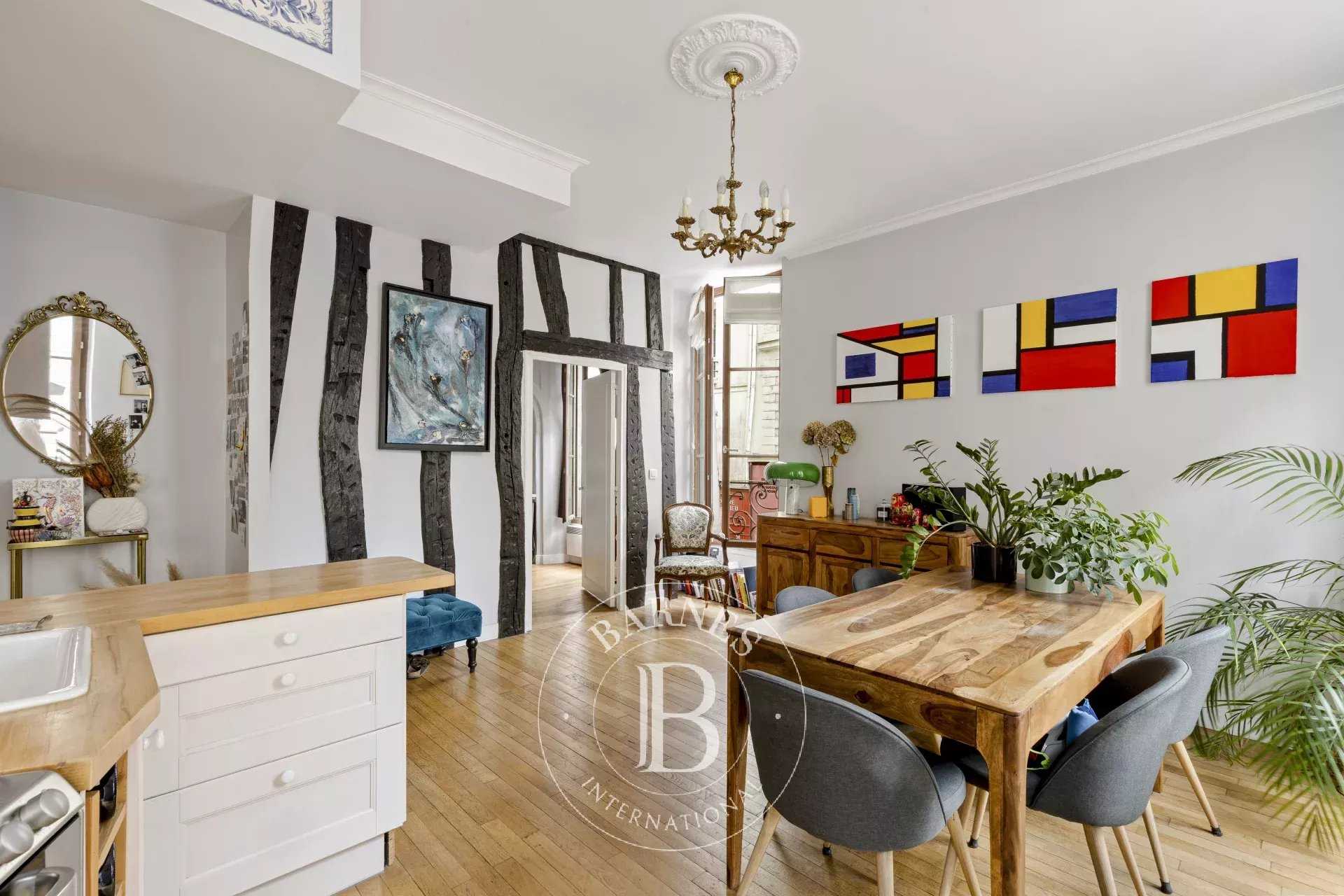 Piso Paris 75001  -  ref 86110815 (picture 3)