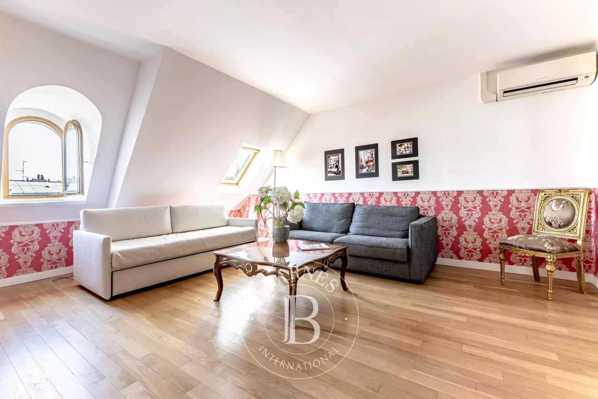 Appartement Paris 75008  -  ref 85833948 (picture 3)