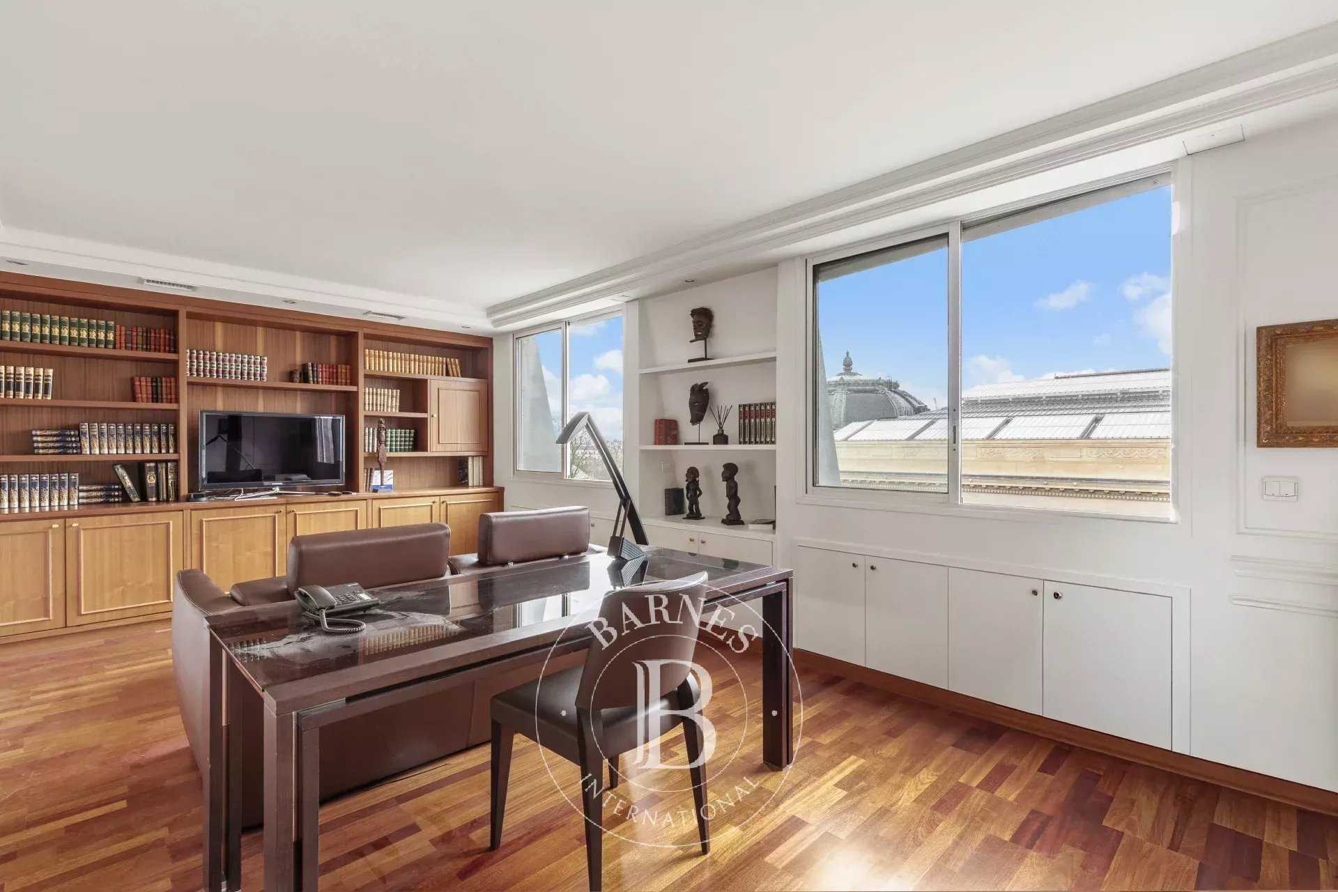 Appartement Paris 75008  -  ref 86738615 (picture 2)