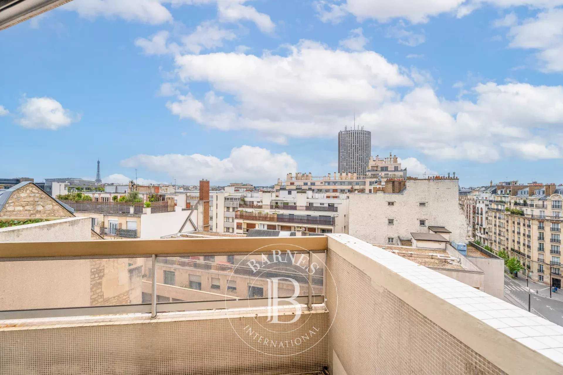 Appartement Paris 75017  -  ref 85908755 (picture 3)