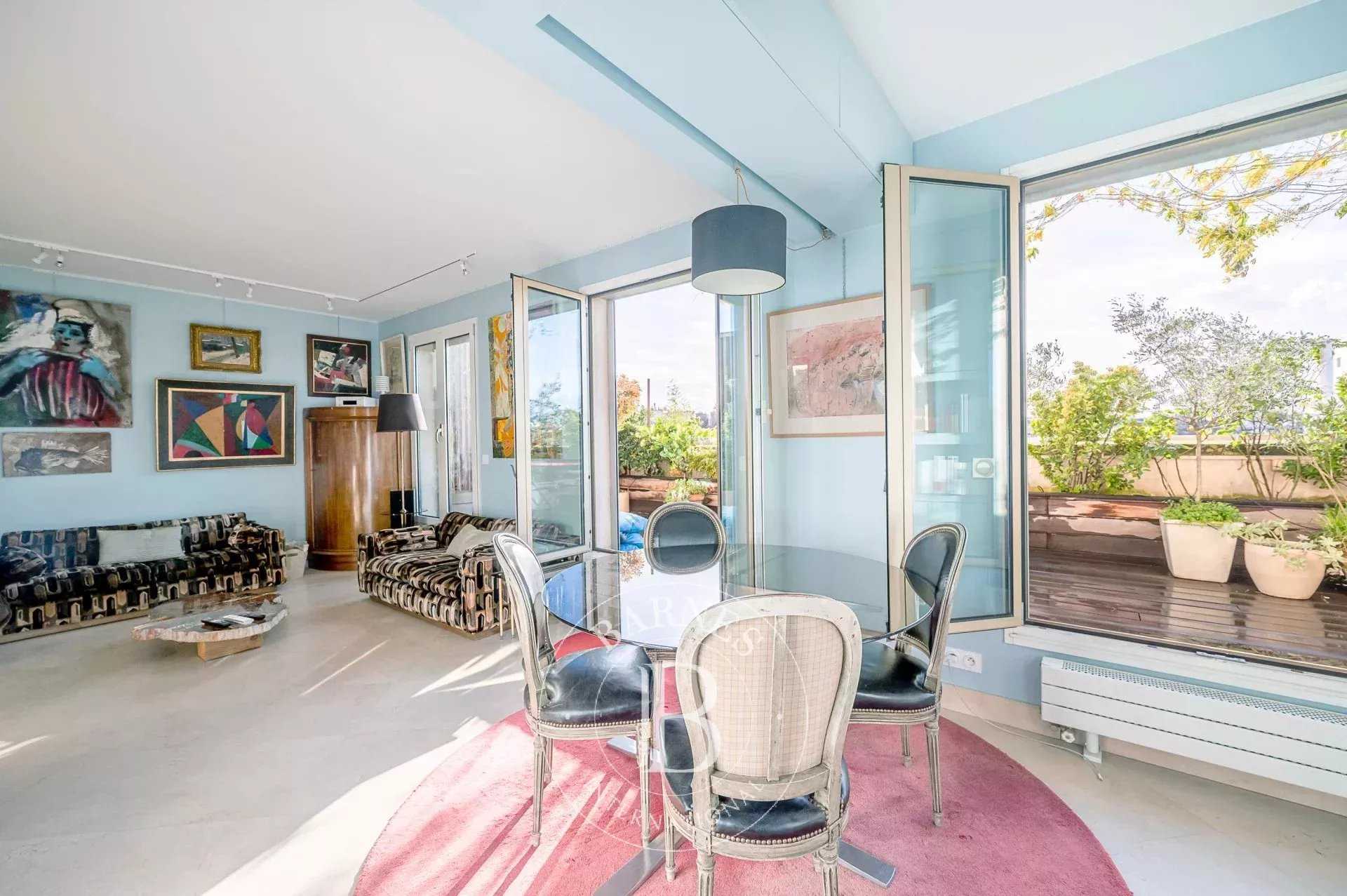 Piso Paris 75008  -  ref 85351540 (picture 3)