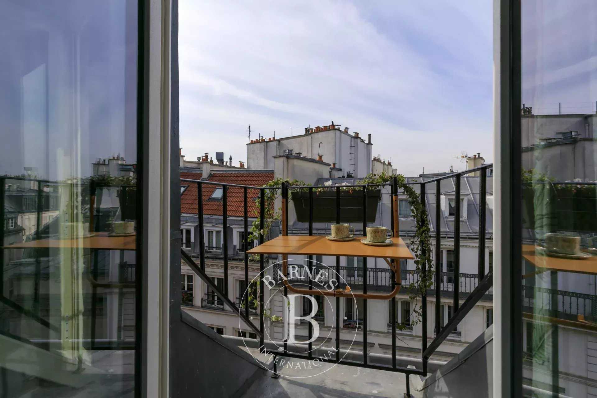 Apartment Paris 75001  -  ref 86342633 (picture 2)