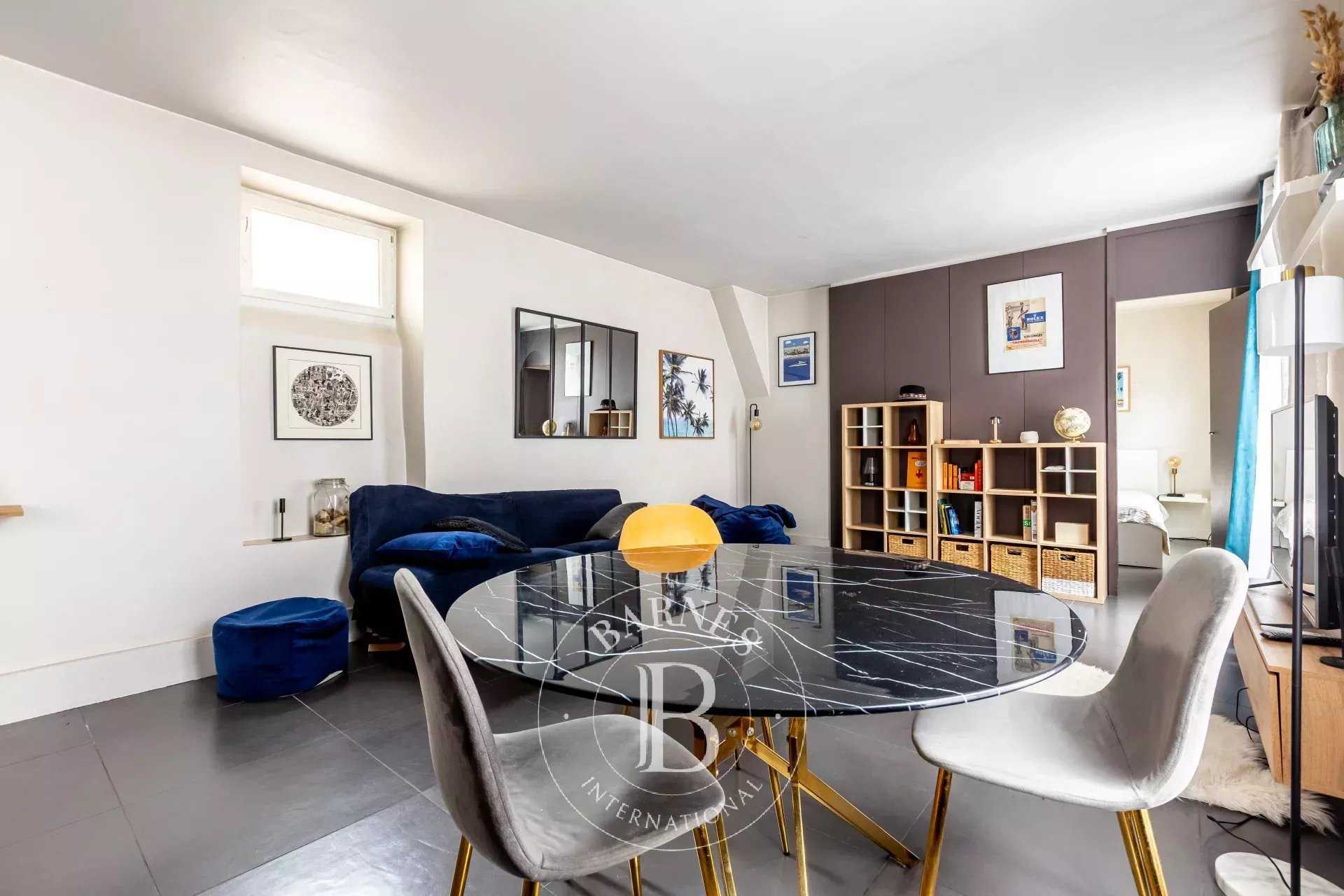 Piso Paris 75017  -  ref 86407142 (picture 2)