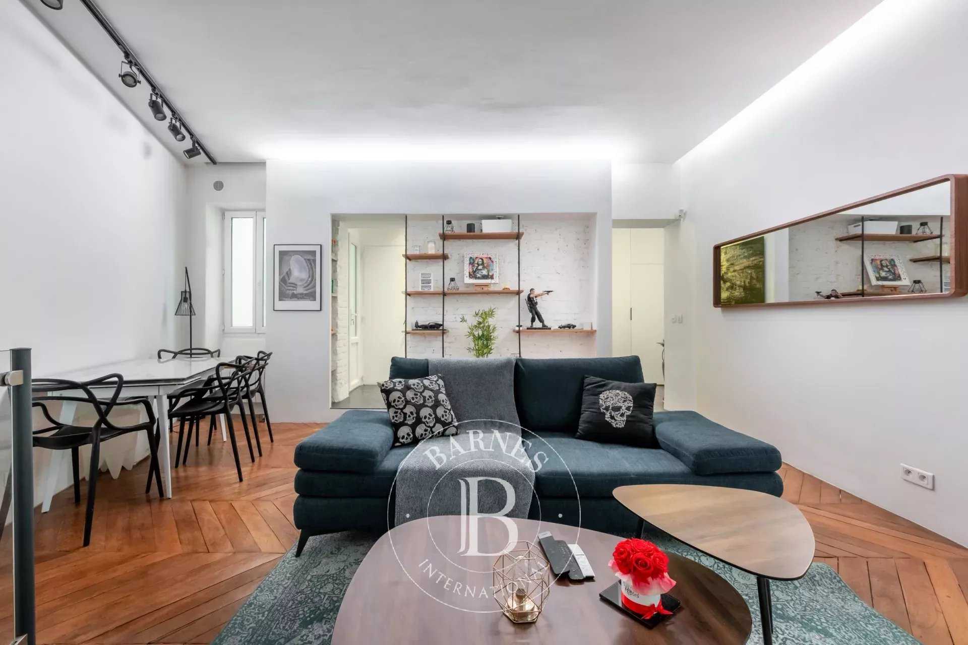Appartement Paris 75008  -  ref 85646082 (picture 3)