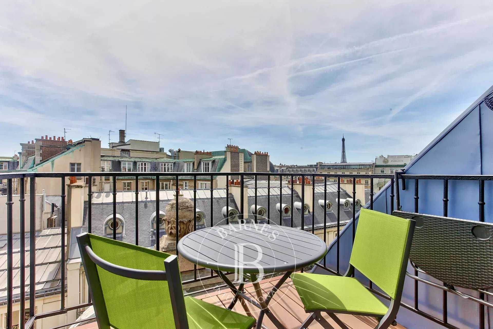 Apartment Paris 75008  -  ref 87053431 (picture 2)