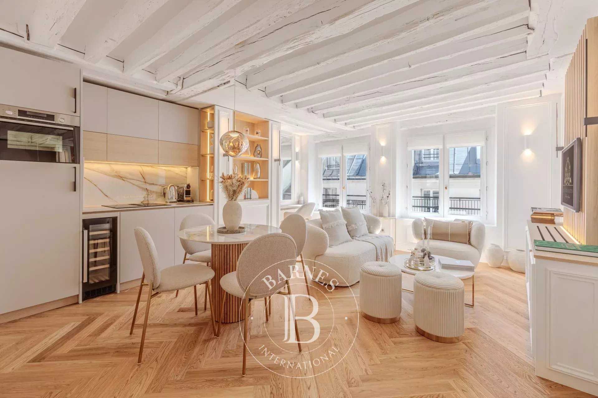 Apartment Paris 75001  -  ref 86102941 (picture 1)