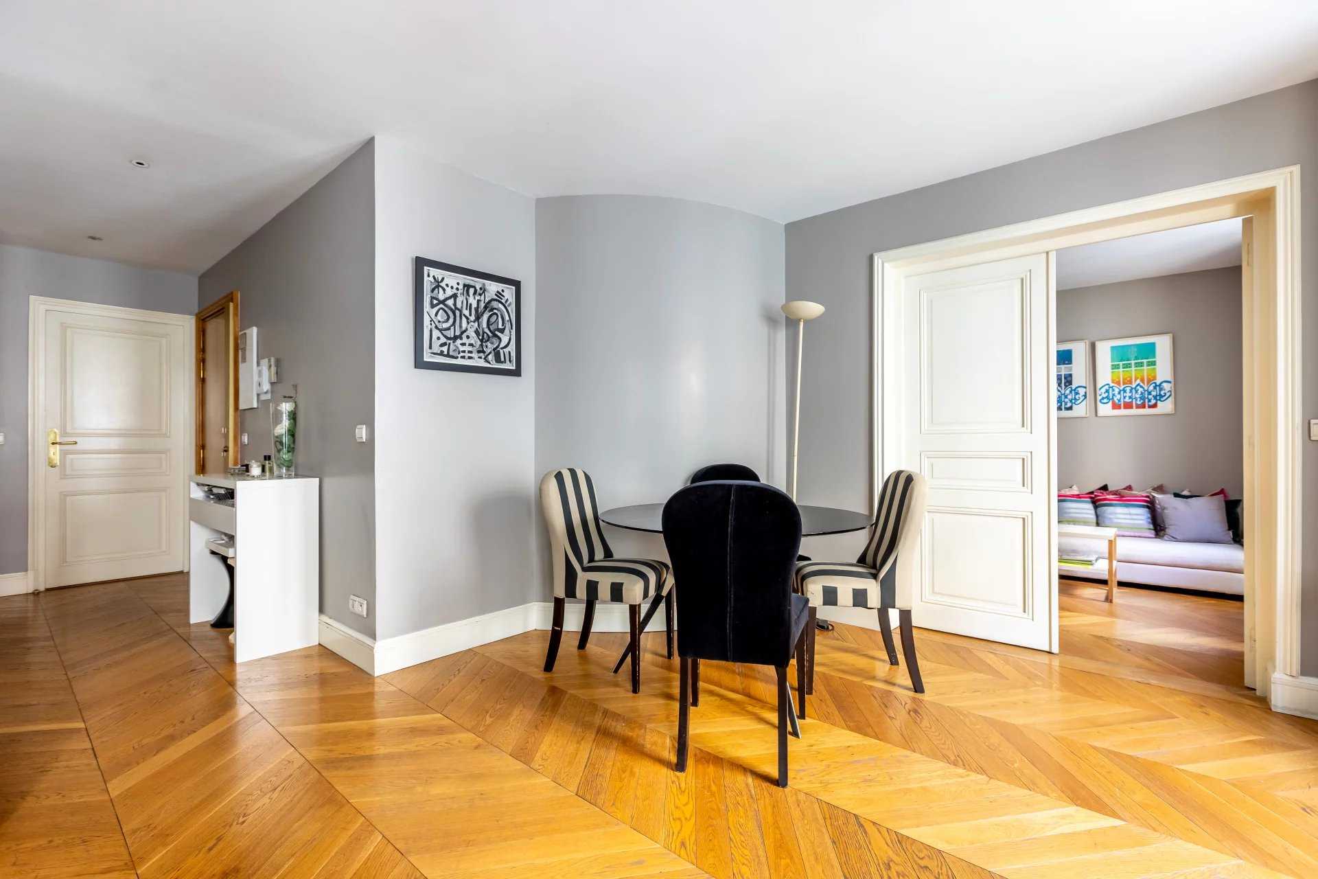 Apartment Paris 75008  -  ref 86477885 (picture 3)