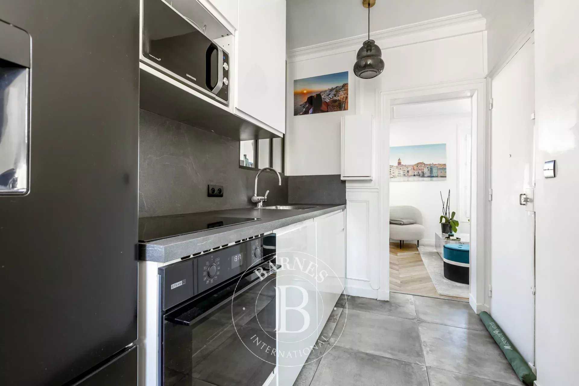 Appartement Paris 75017  -  ref 85939110 (picture 3)