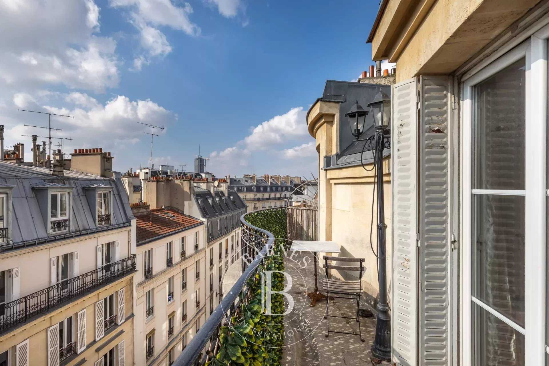 Appartement Paris 75017  -  ref 84290572 (picture 1)