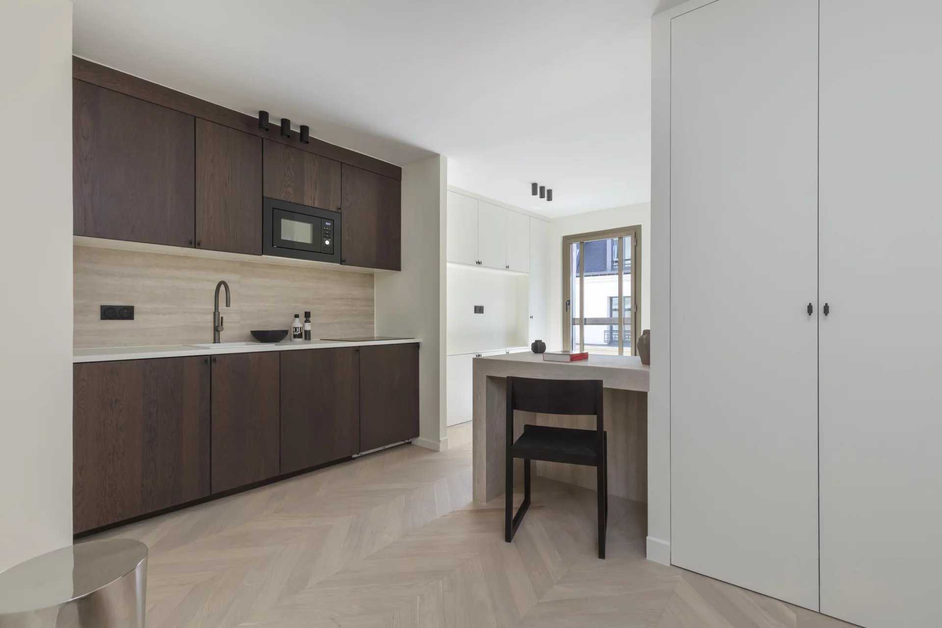 Piso Paris 75008  -  ref 85899643 (picture 3)