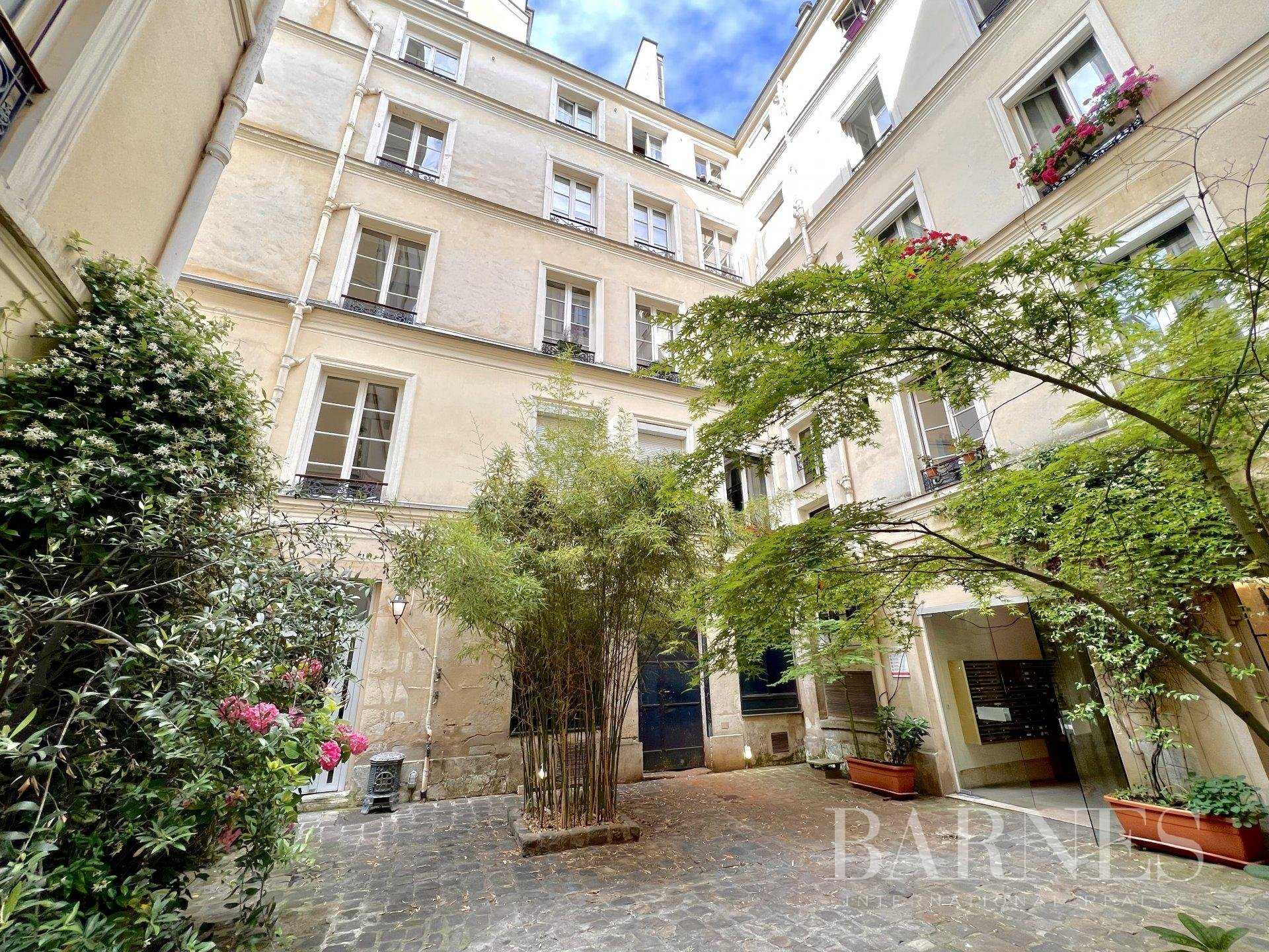 Apartment Paris 75001  -  ref 6991461 (picture 1)