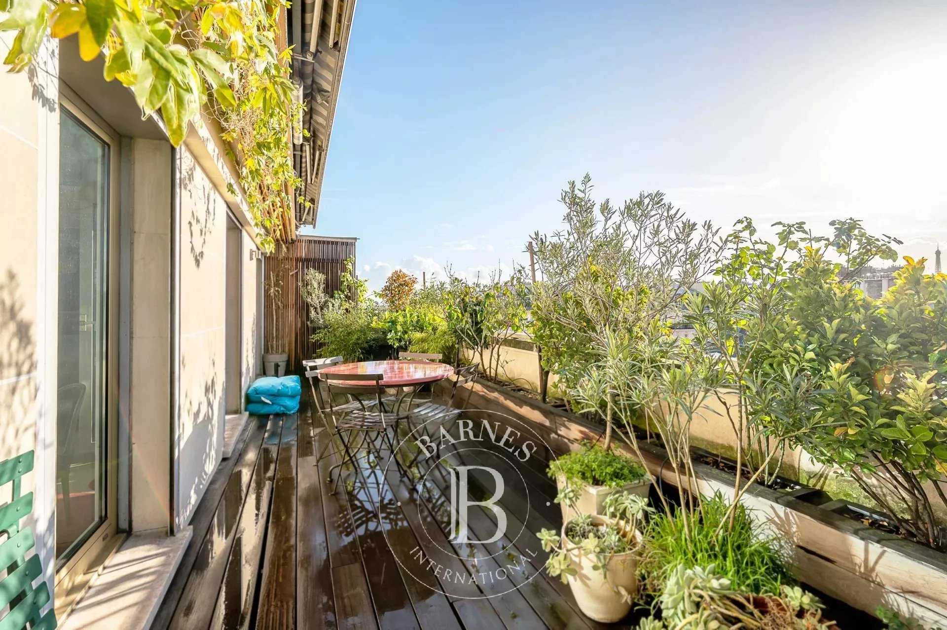 Piso Paris 75008  -  ref 85351540 (picture 2)
