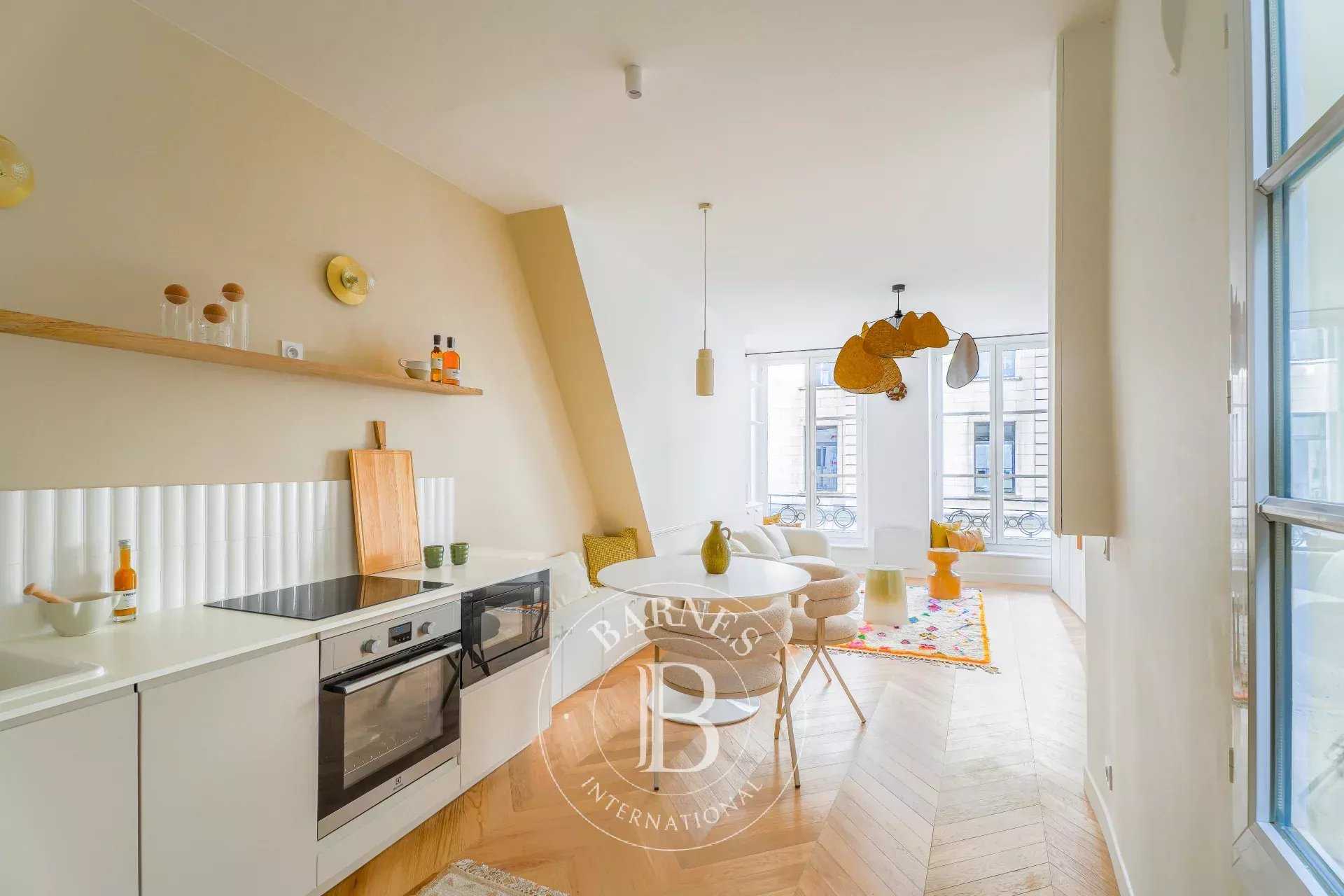 Piso Paris 75001  -  ref 86224343 (picture 3)