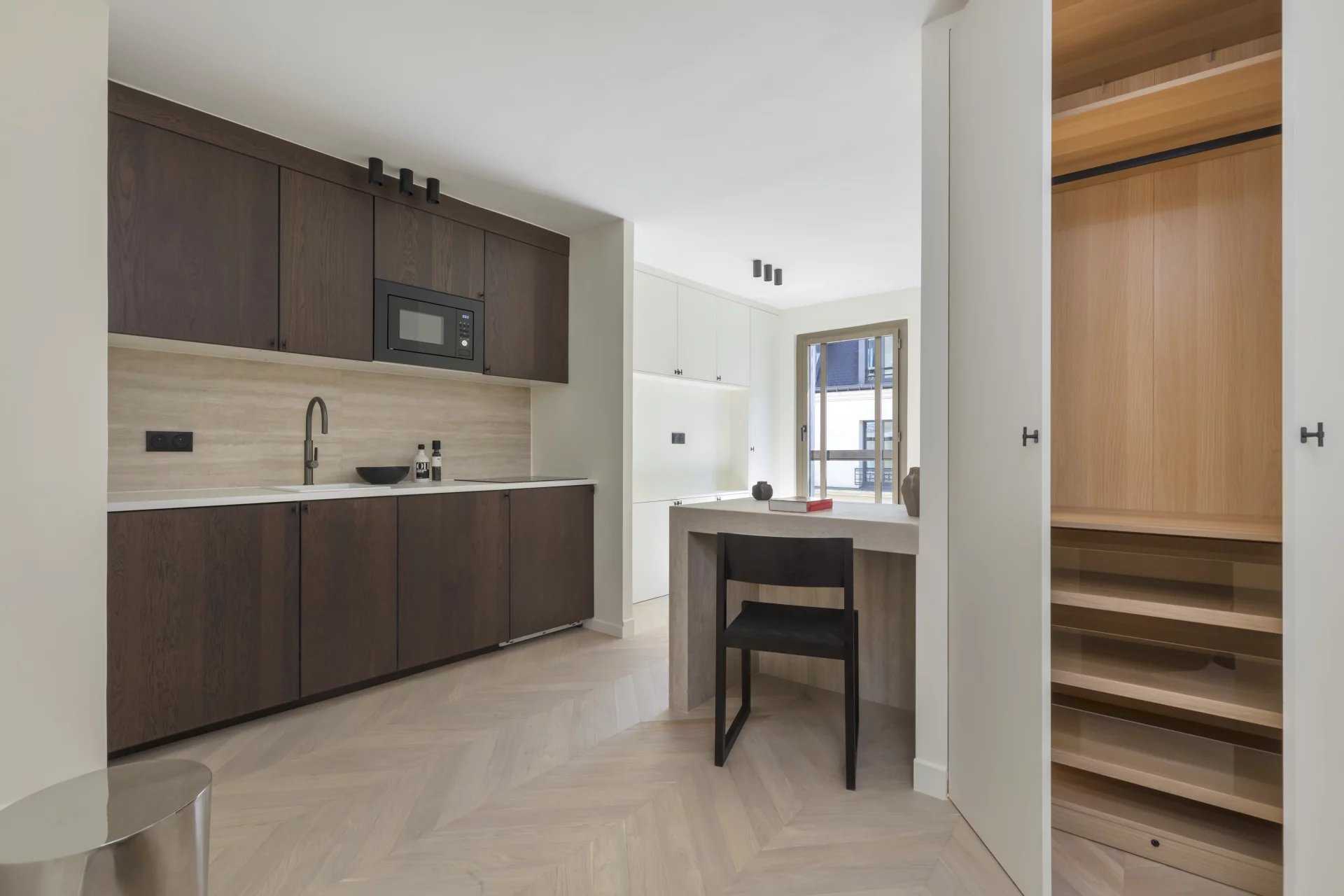 Piso Paris 75008  -  ref 85899643 (picture 2)