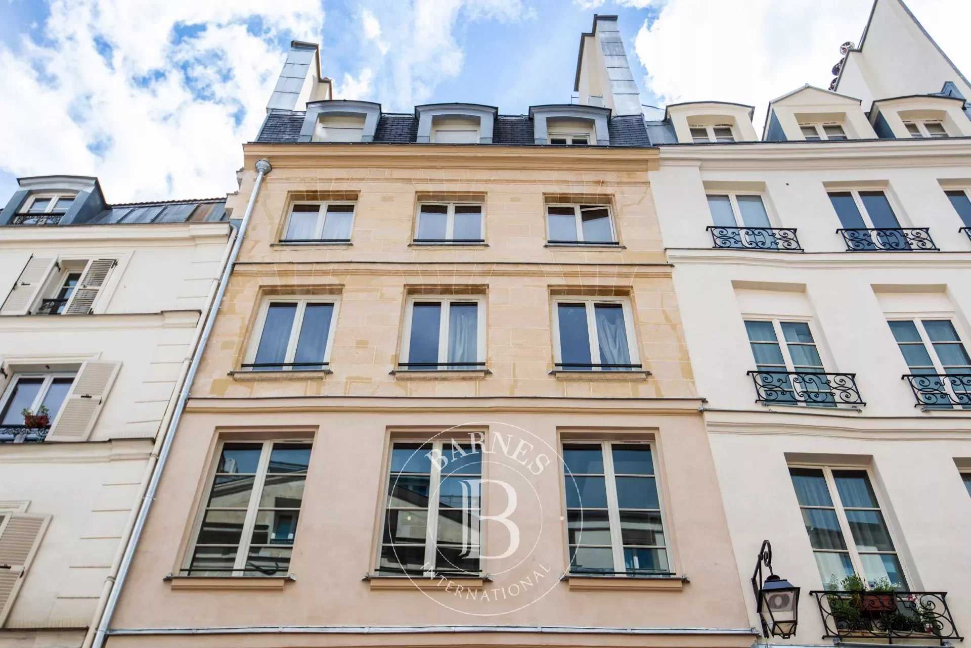 Apartment Paris 75001  -  ref 8106646 (picture 1)
